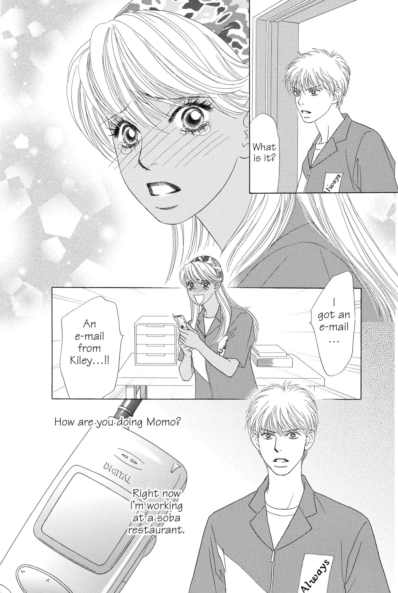 Peach Girl - Vol.15 Chapter 57