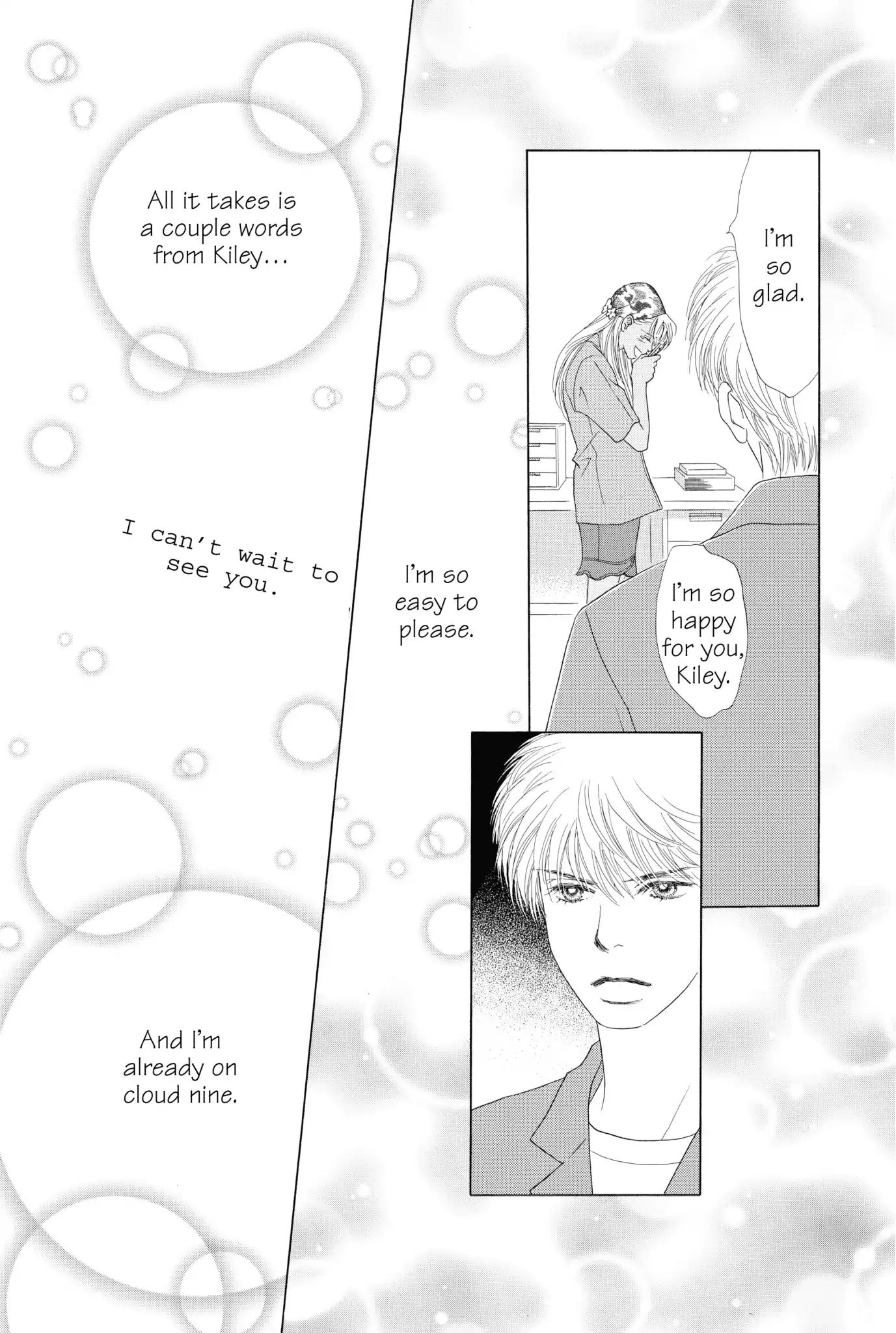 Peach Girl - Vol.15 Chapter 57