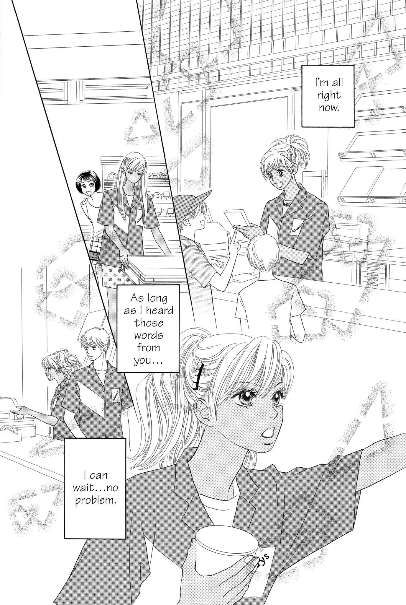 Peach Girl - Vol.15 Chapter 57