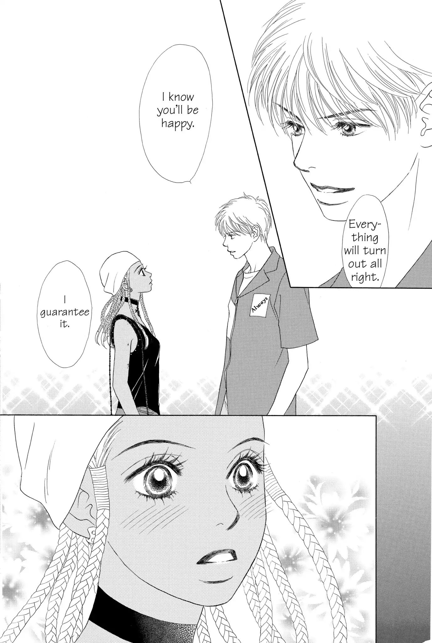 Peach Girl - Vol.15 Chapter 57