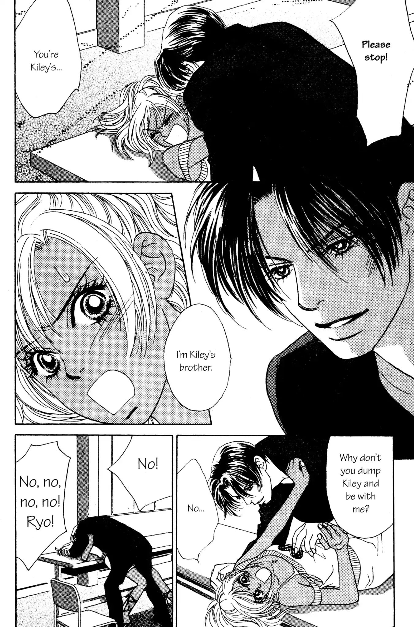 Peach Girl - Vol.11 Chapter 41