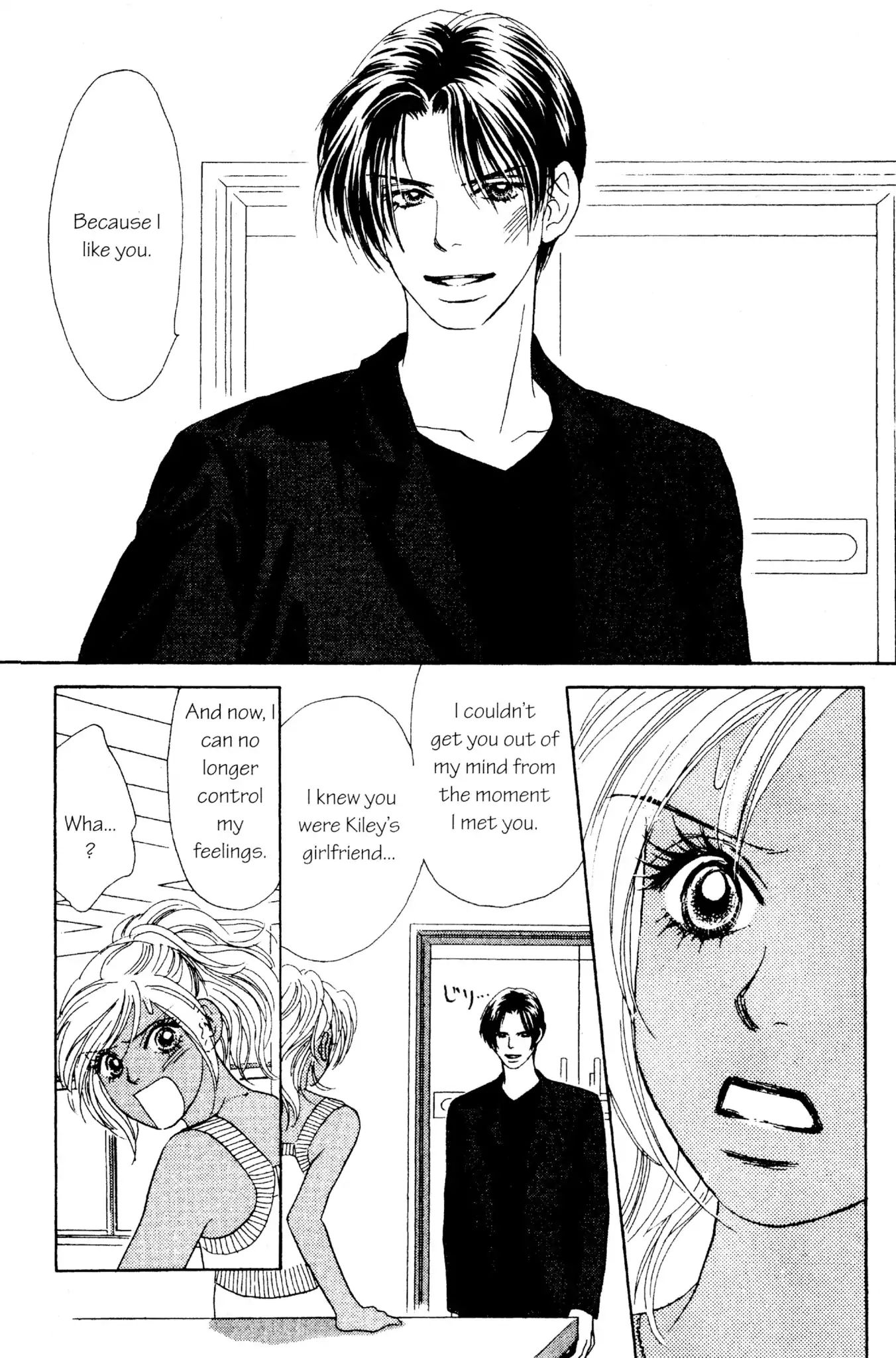 Peach Girl - Vol.11 Chapter 41