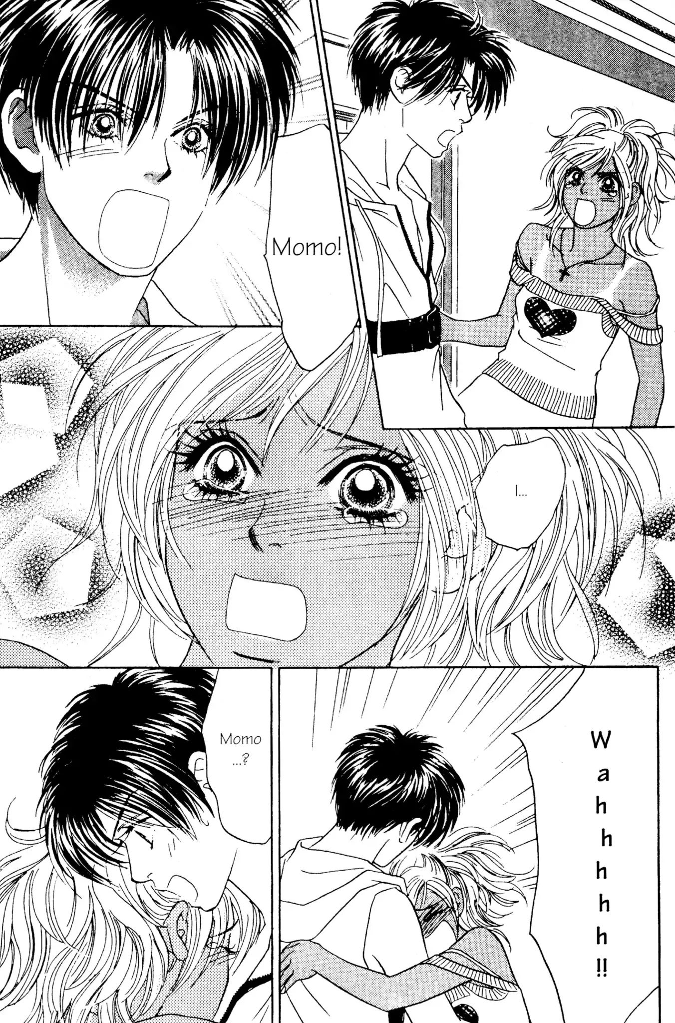 Peach Girl - Vol.11 Chapter 41