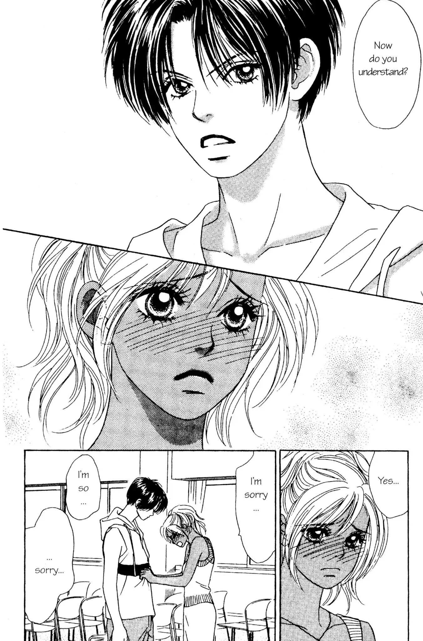 Peach Girl - Vol.11 Chapter 41