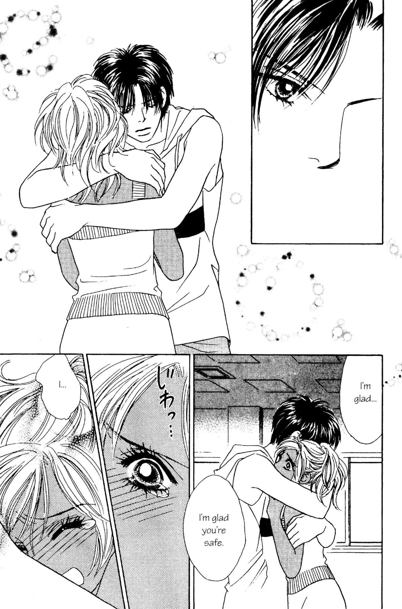 Peach Girl - Vol.11 Chapter 41