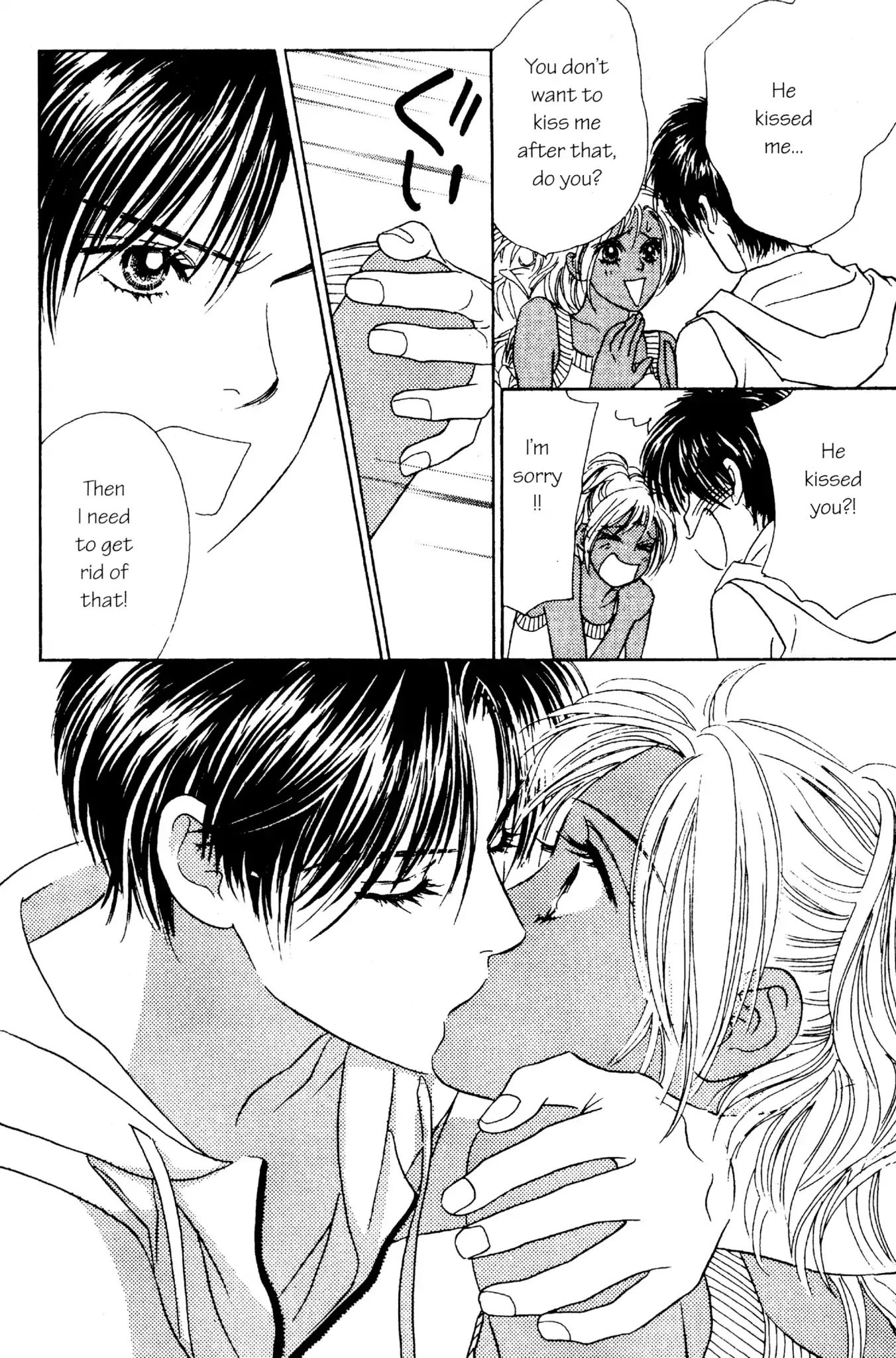 Peach Girl - Vol.11 Chapter 41