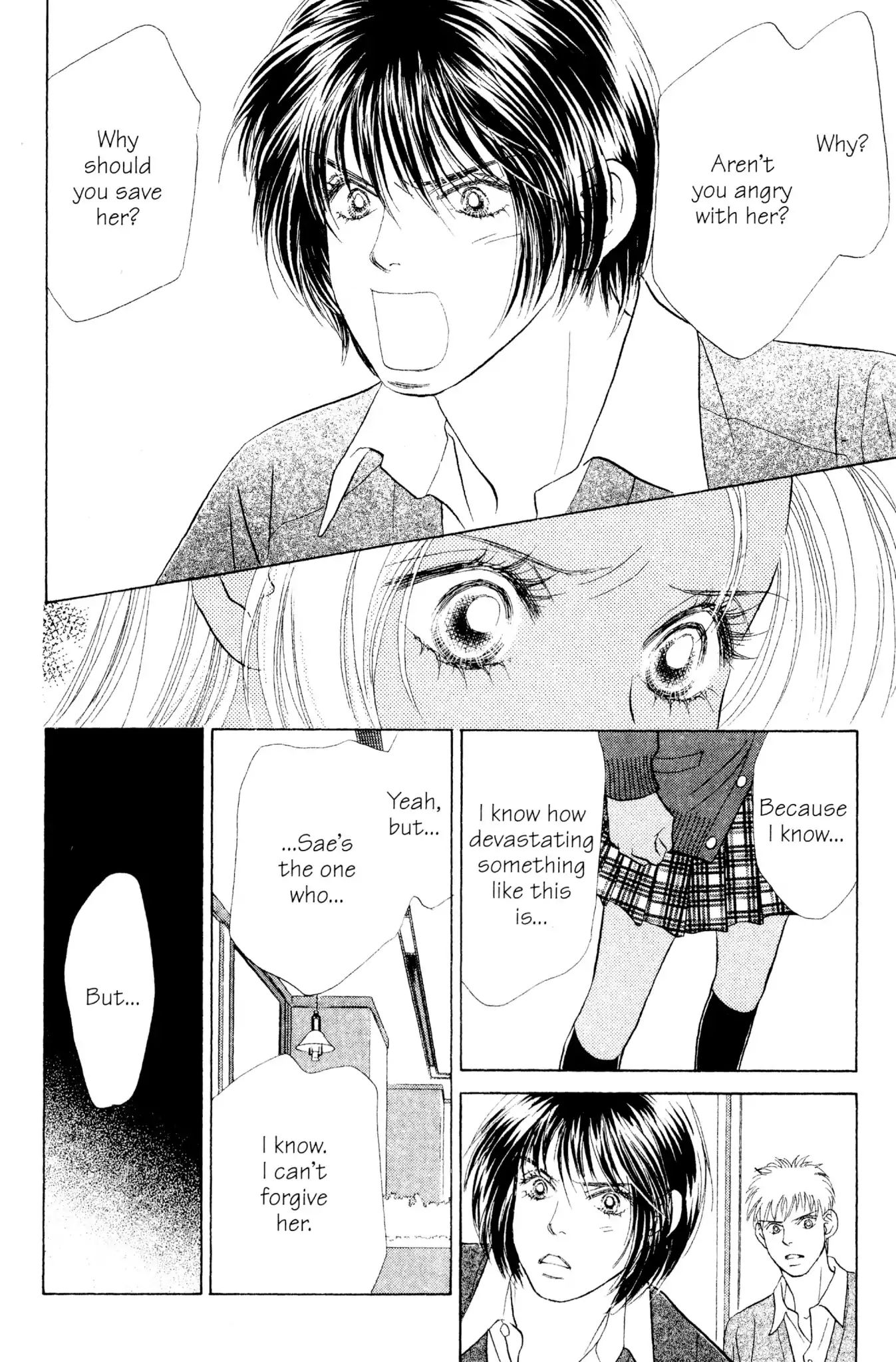 Peach Girl - Vol.7 Chapter 25