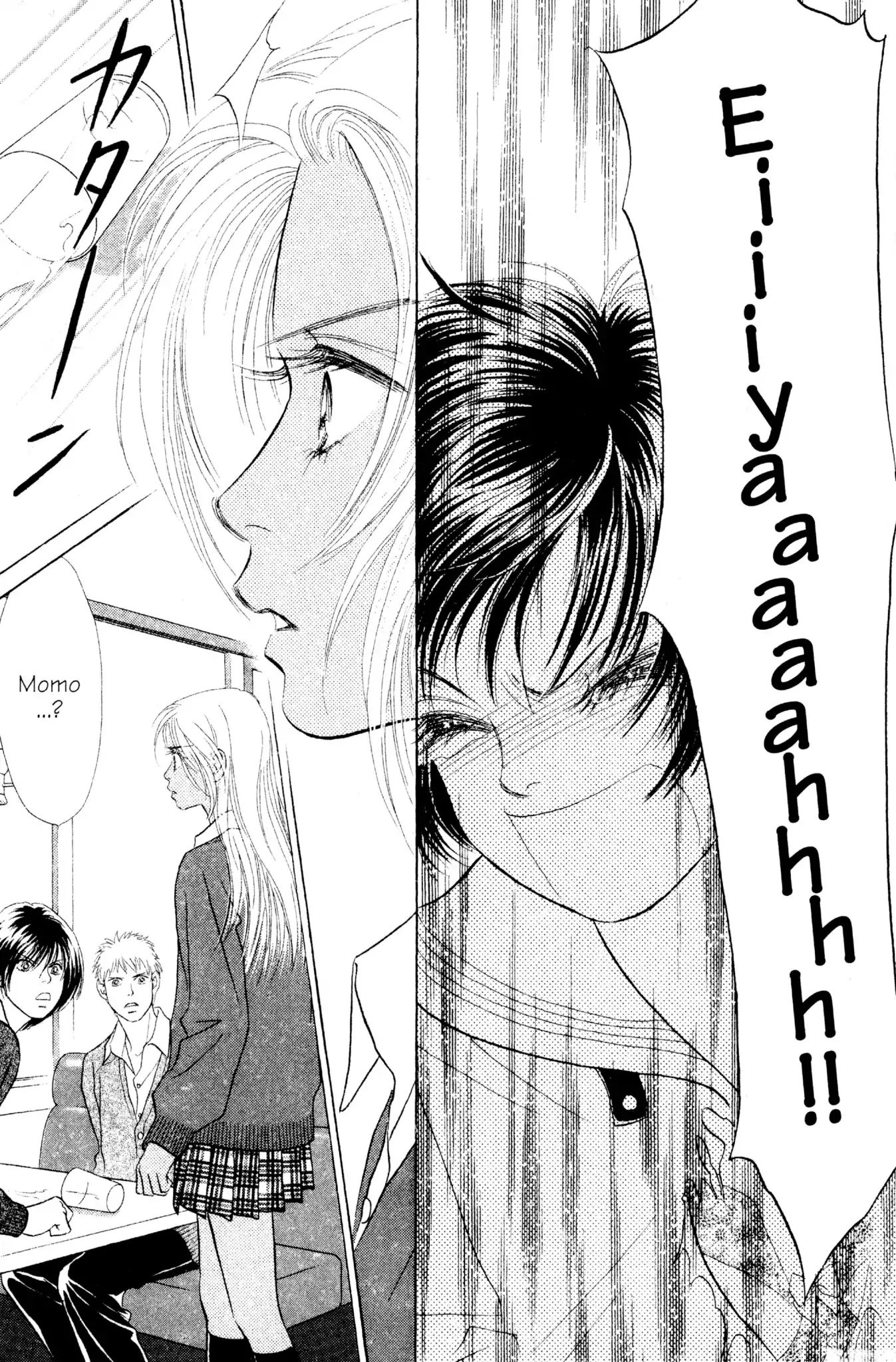 Peach Girl - Vol.7 Chapter 25