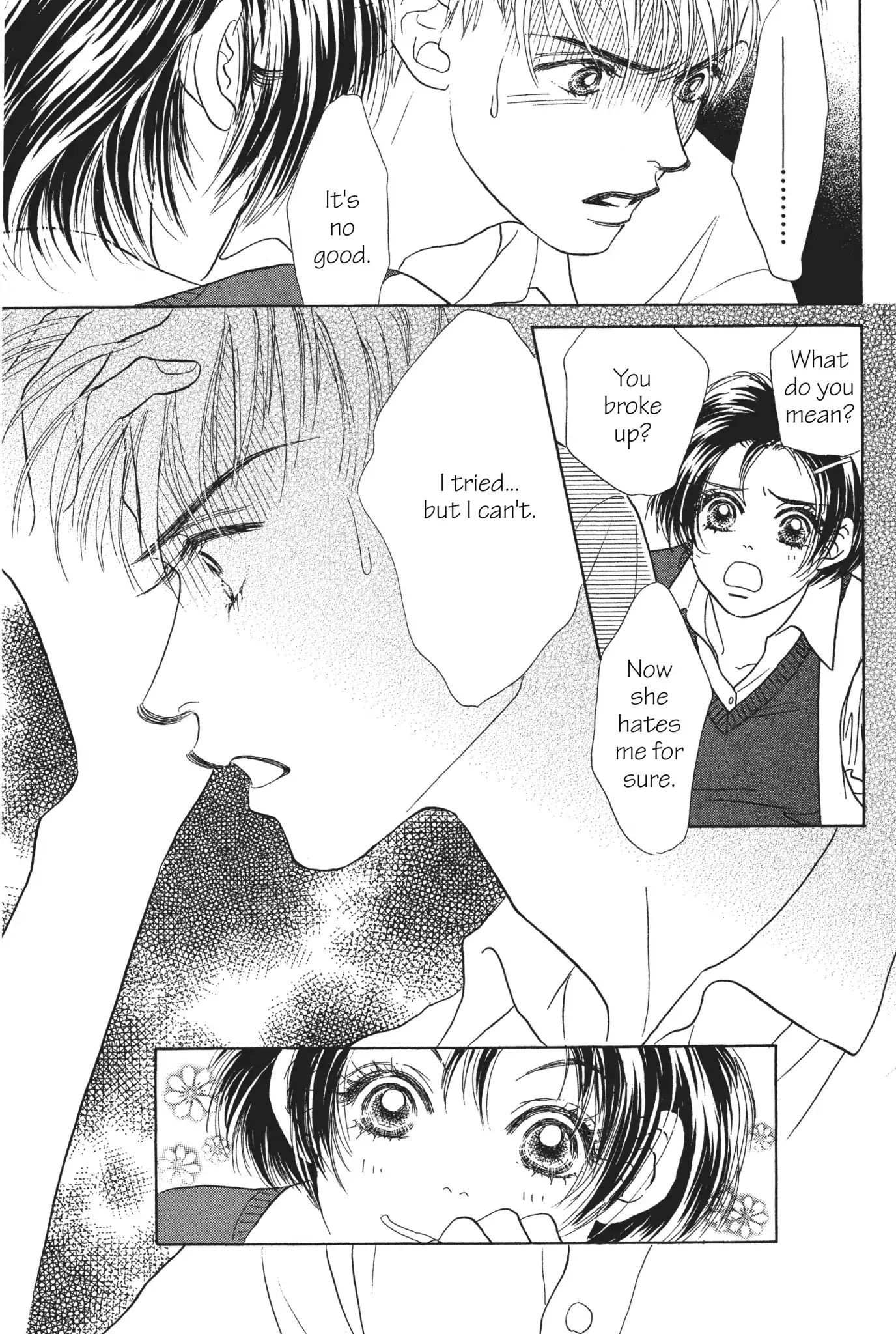 Peach Girl - Vol.2 Chapter 5