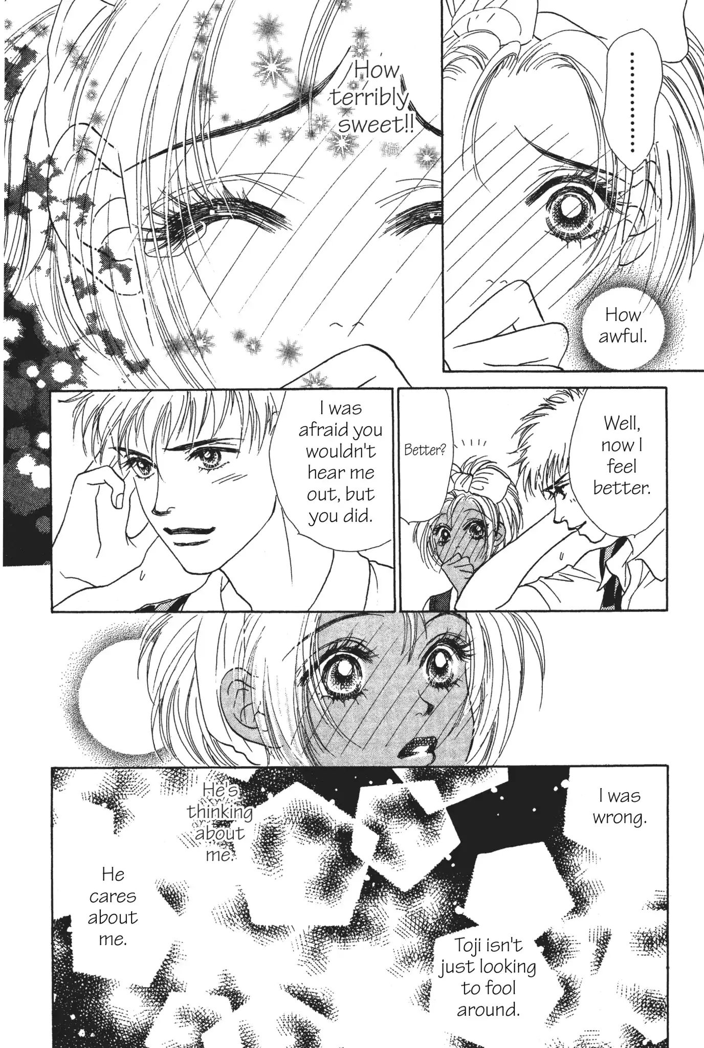 Peach Girl - Vol.2 Chapter 5