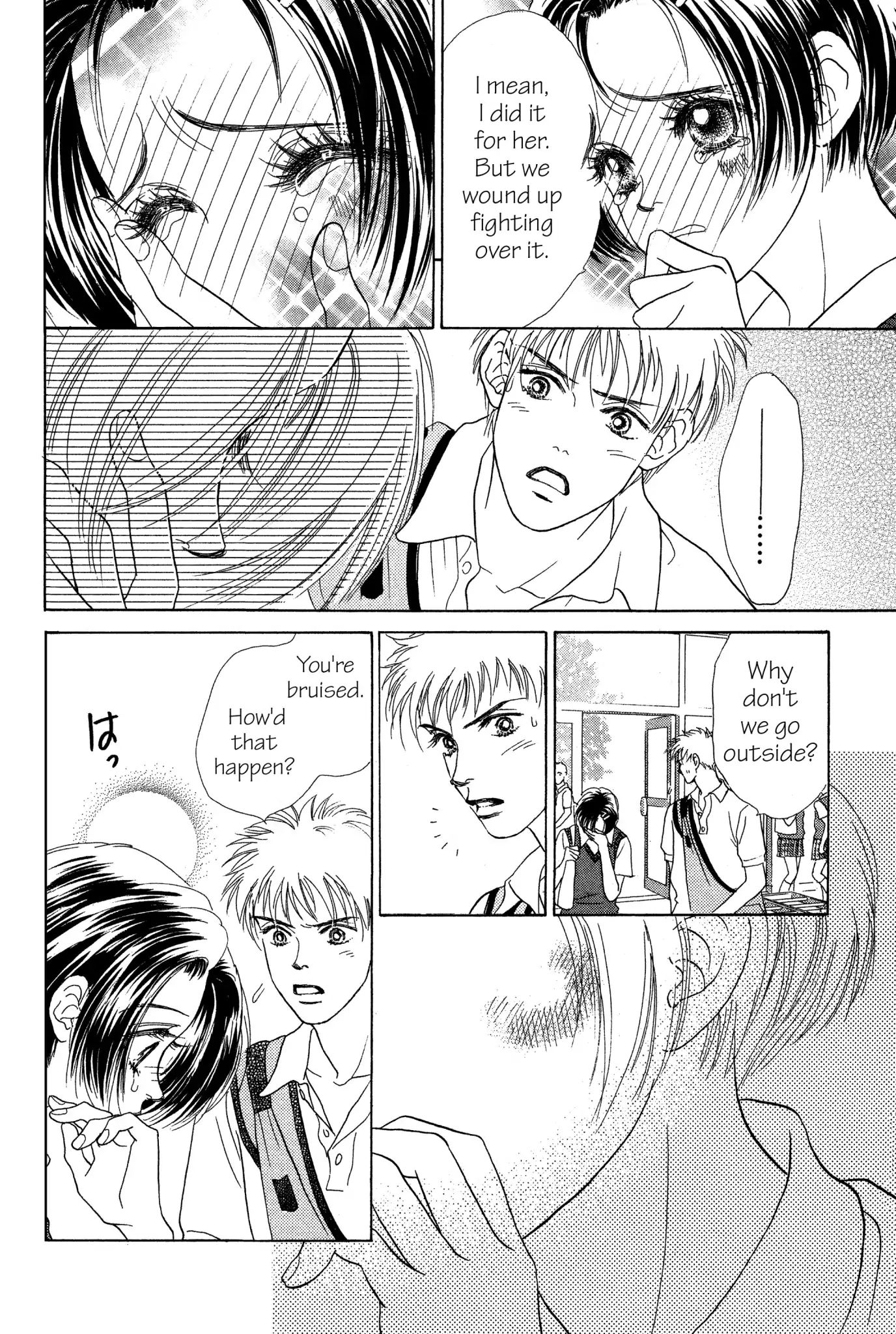 Peach Girl - Vol.2 Chapter 5