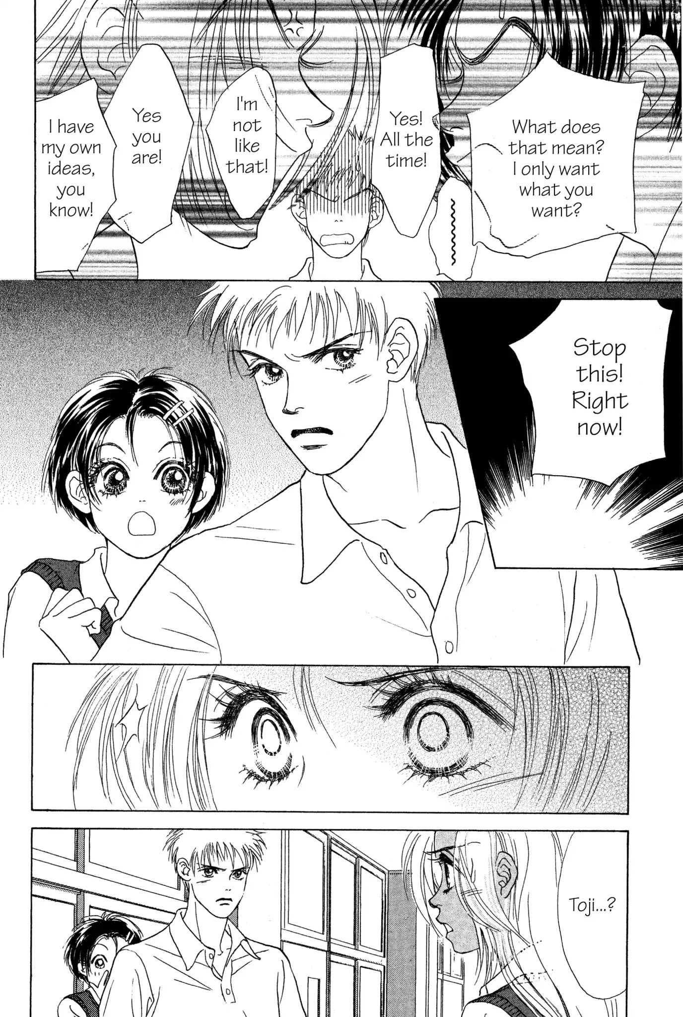 Peach Girl - Vol.2 Chapter 5