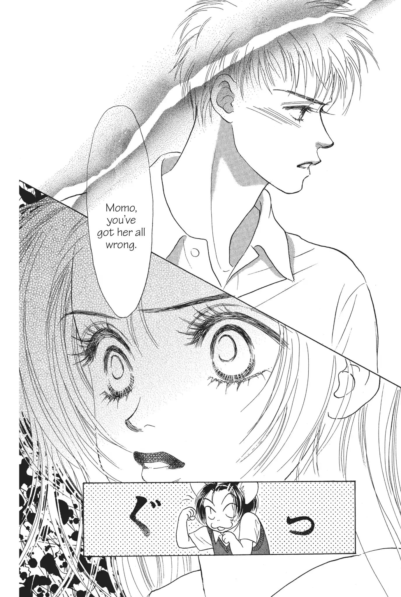 Peach Girl - Vol.2 Chapter 5