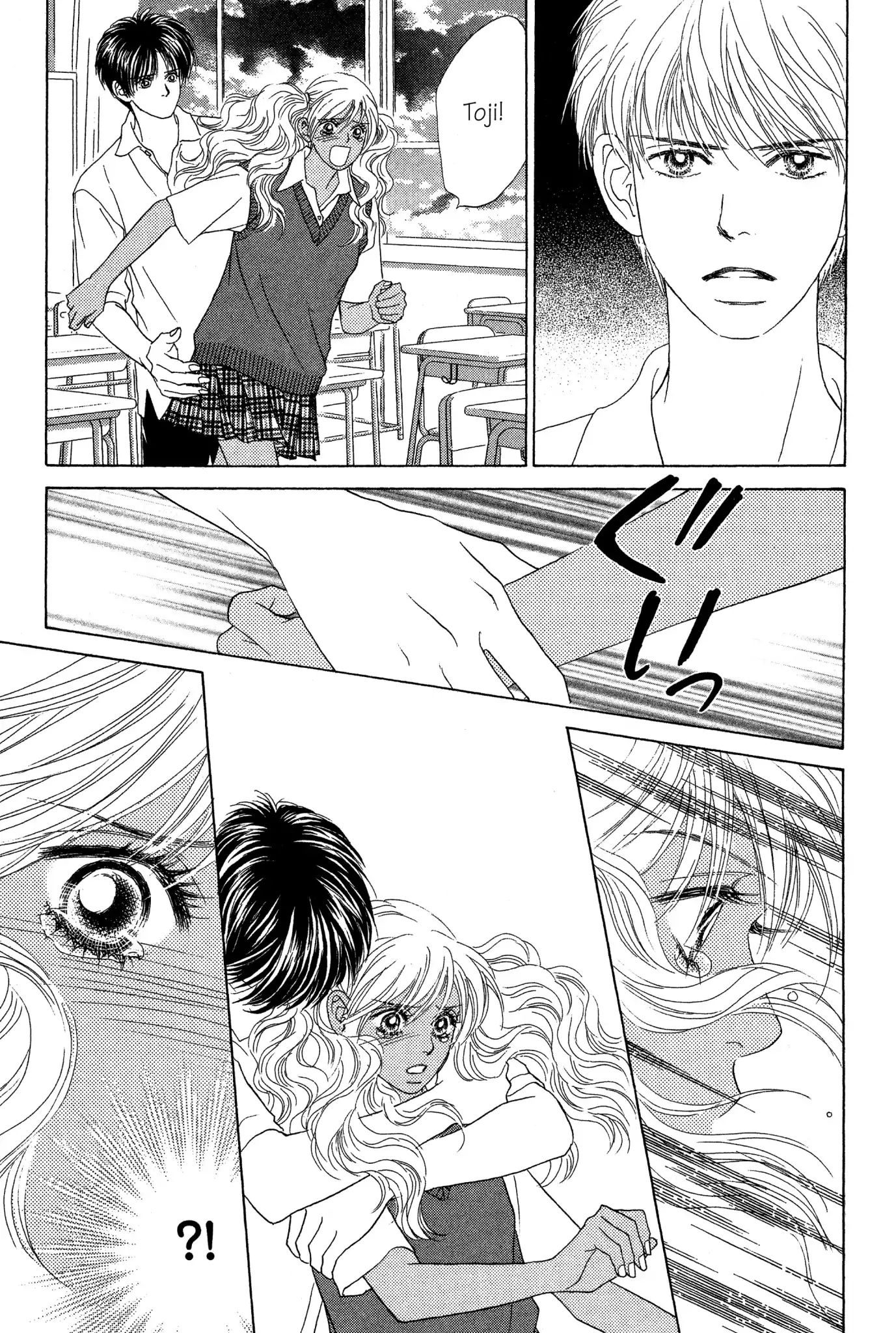 Peach Girl - Vol.17 Chapter 67