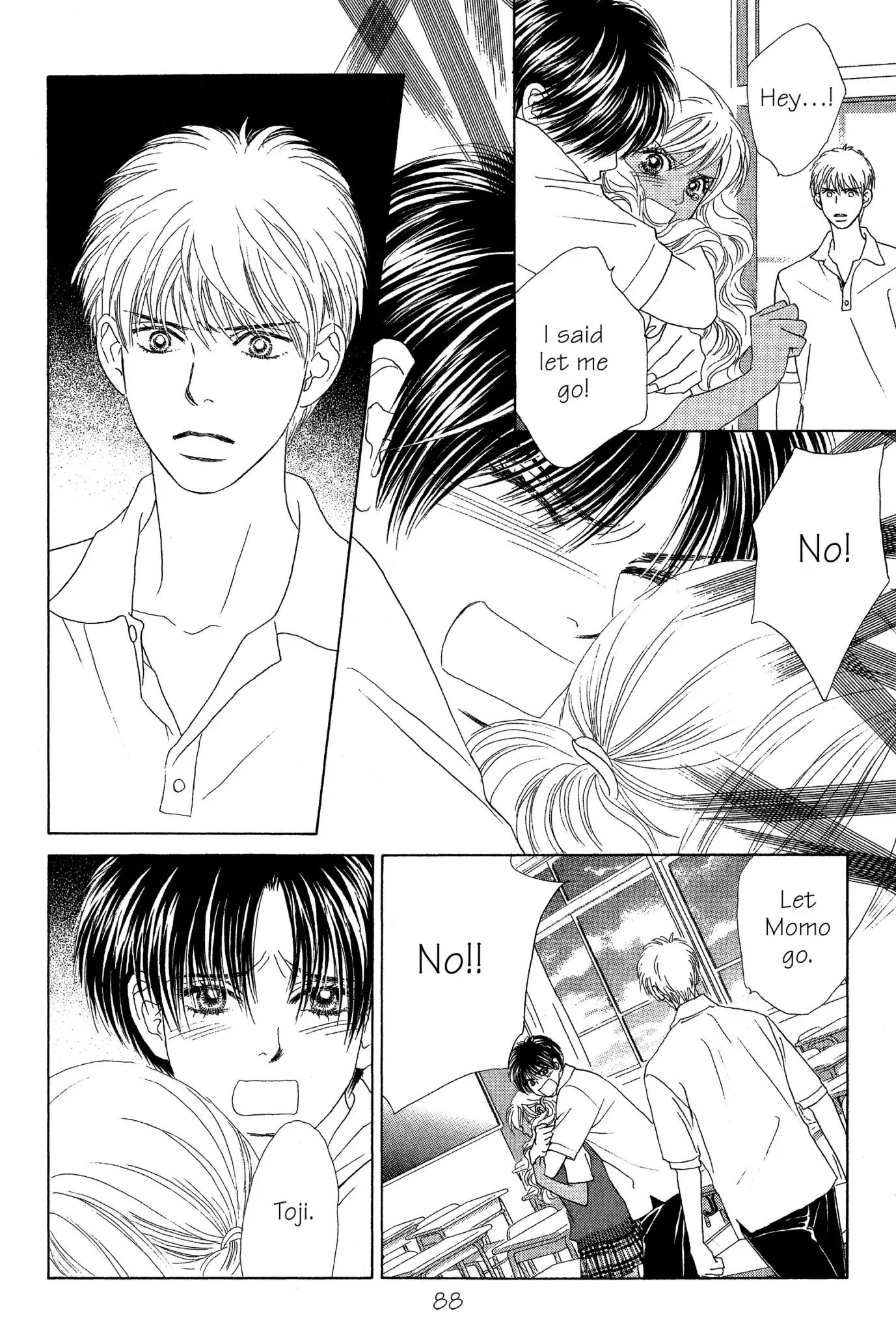 Peach Girl - Vol.17 Chapter 67