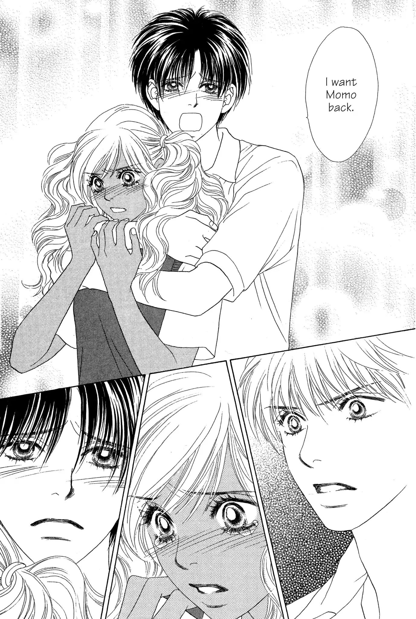 Peach Girl - Vol.17 Chapter 67