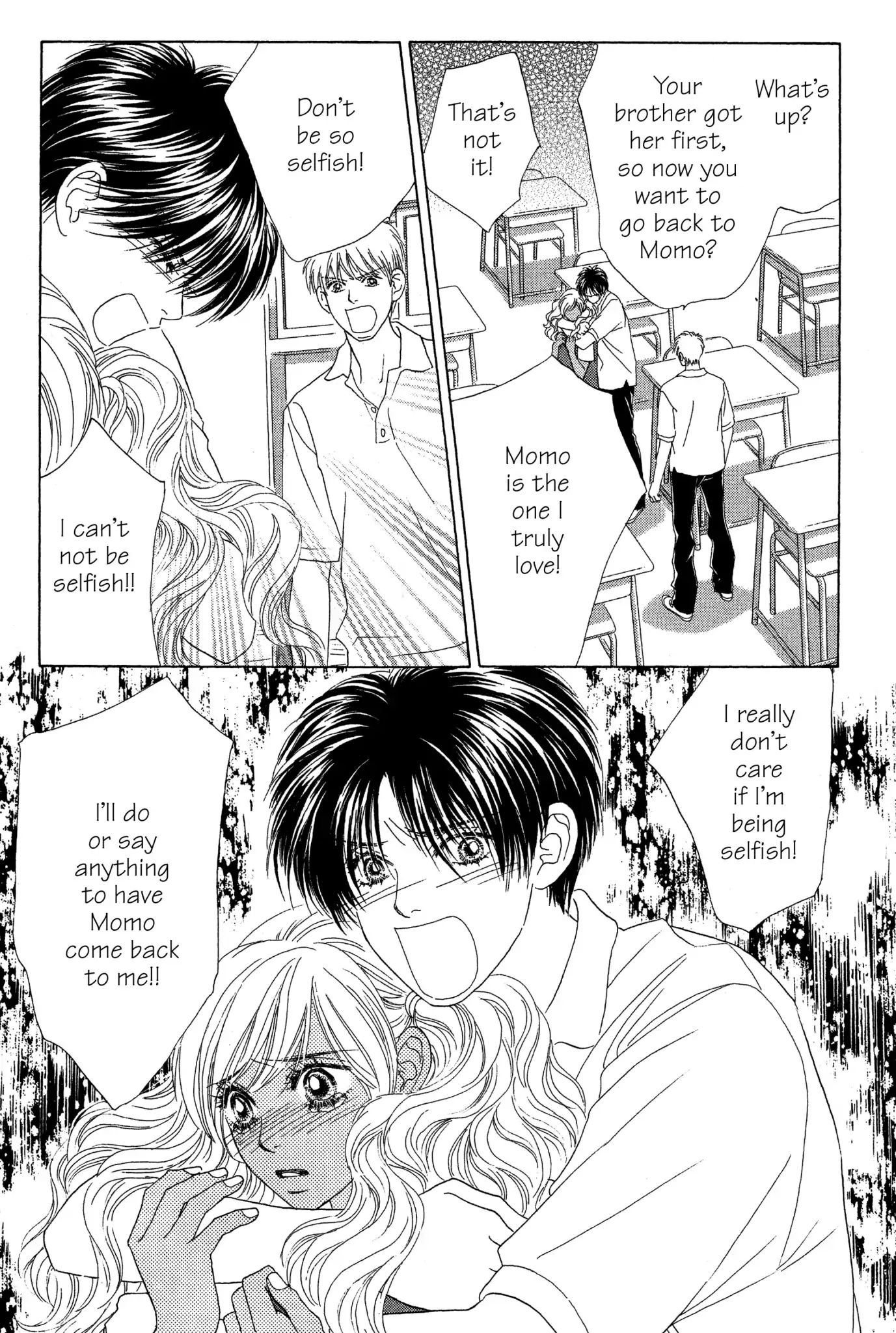 Peach Girl - Vol.17 Chapter 67