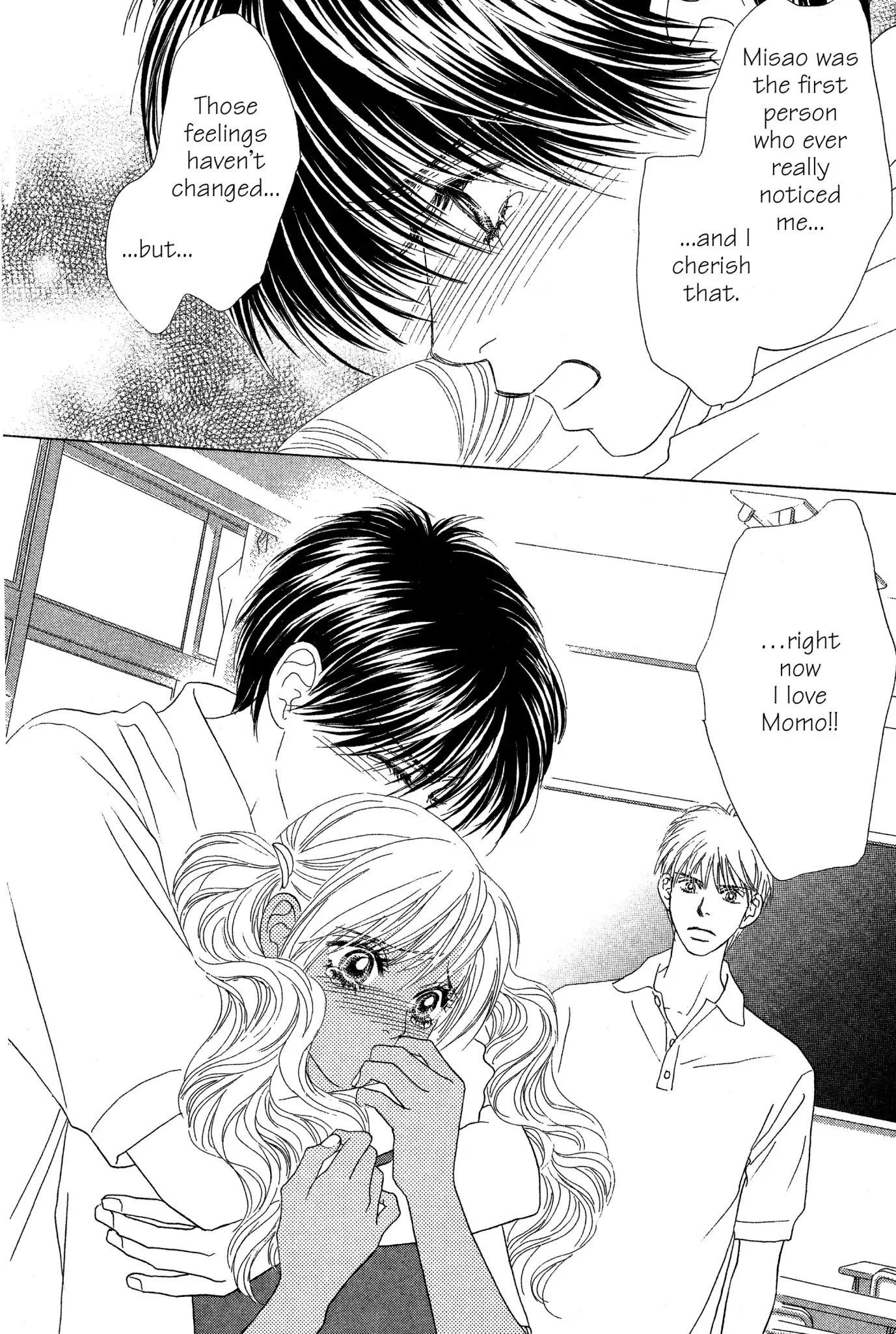 Peach Girl - Vol.17 Chapter 67