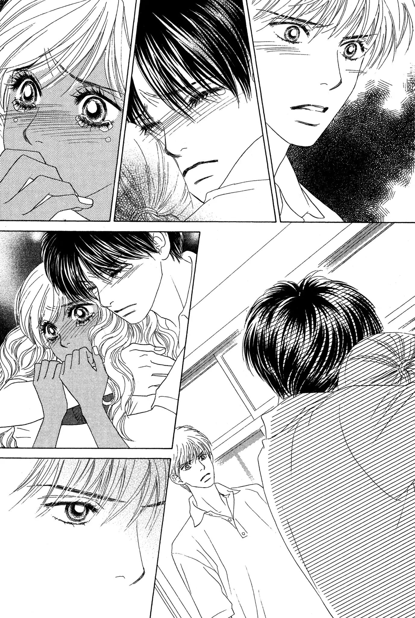 Peach Girl - Vol.17 Chapter 67