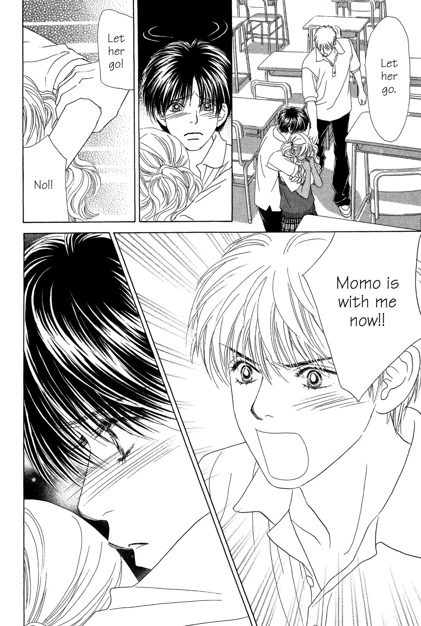 Peach Girl - Vol.17 Chapter 67