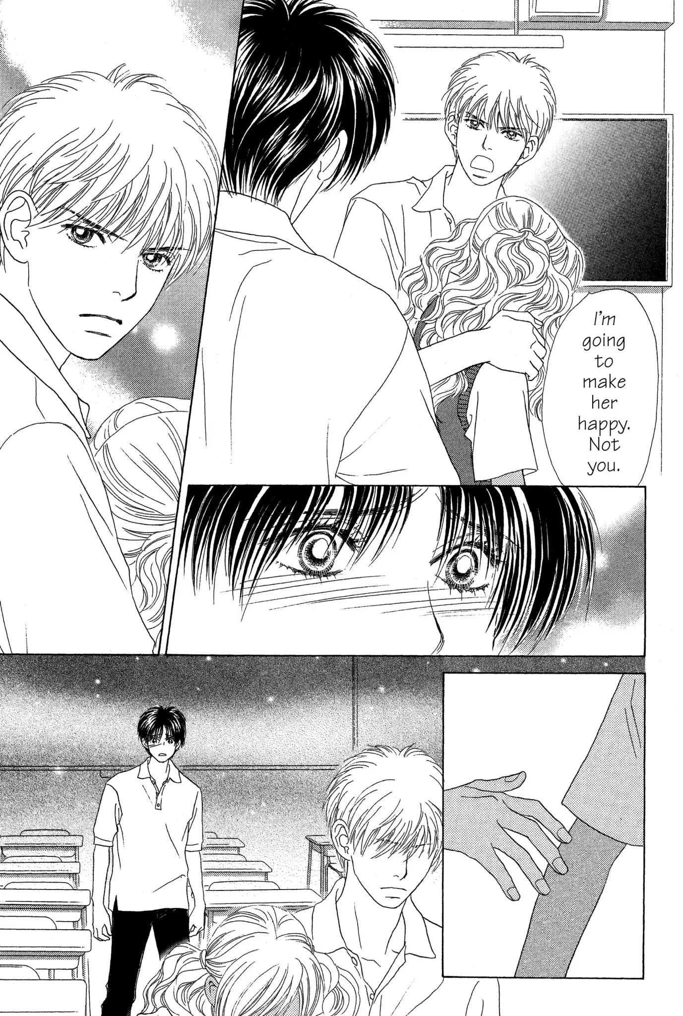 Peach Girl - Vol.17 Chapter 67