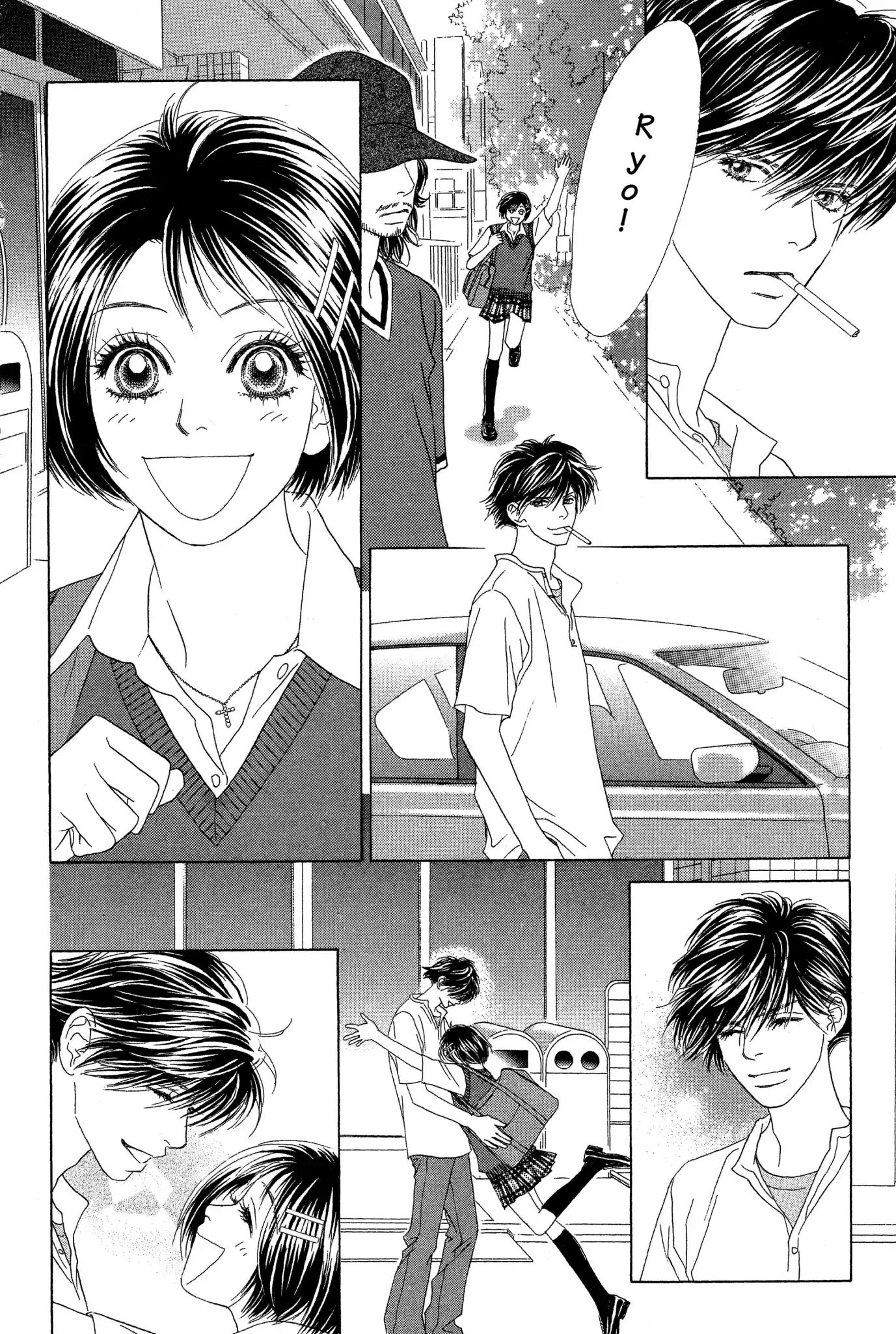 Peach Girl - Vol.17 Chapter 67