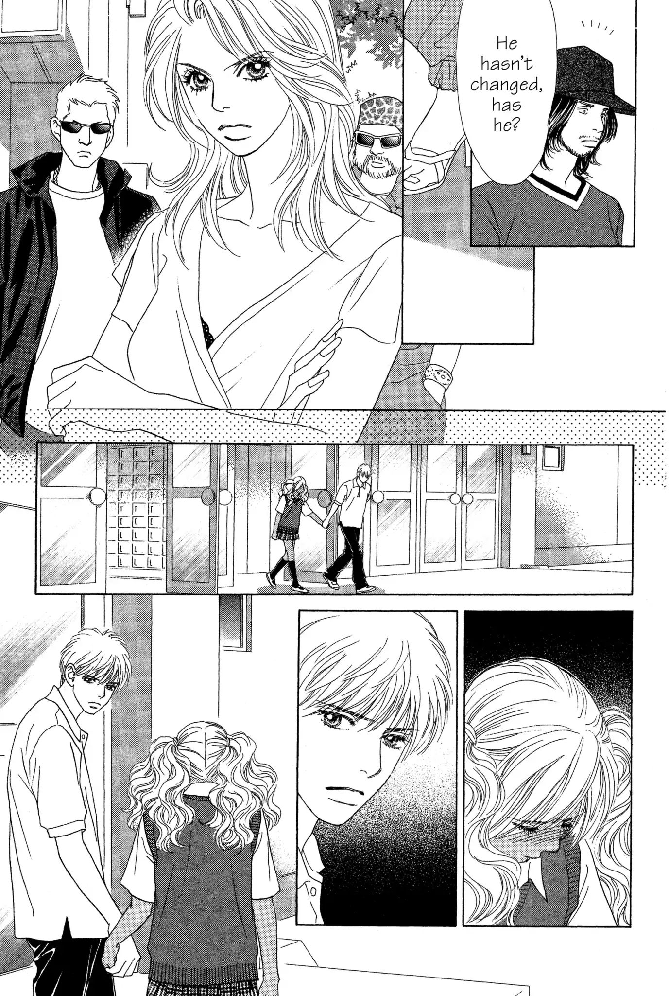 Peach Girl - Vol.17 Chapter 67