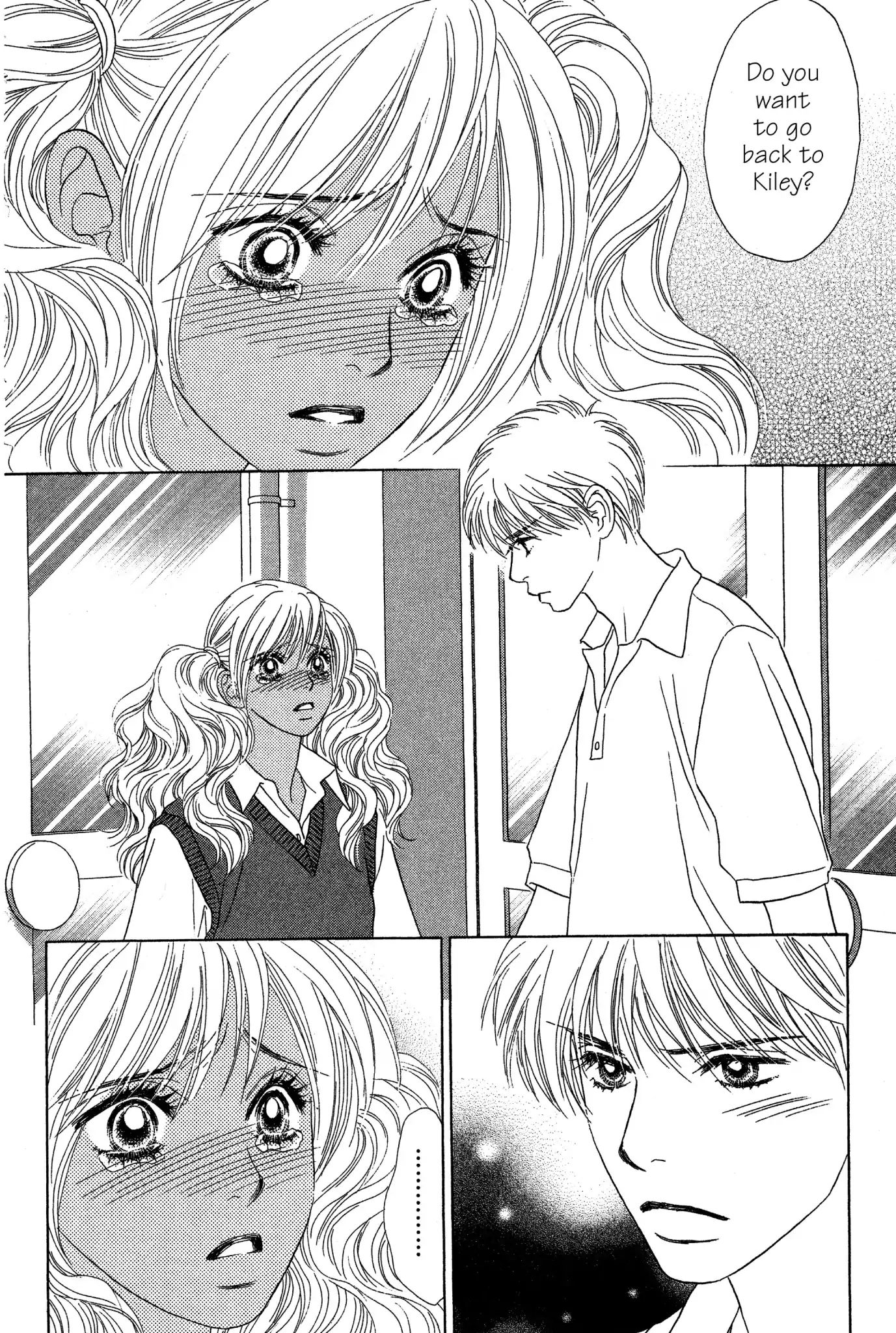 Peach Girl - Vol.17 Chapter 67