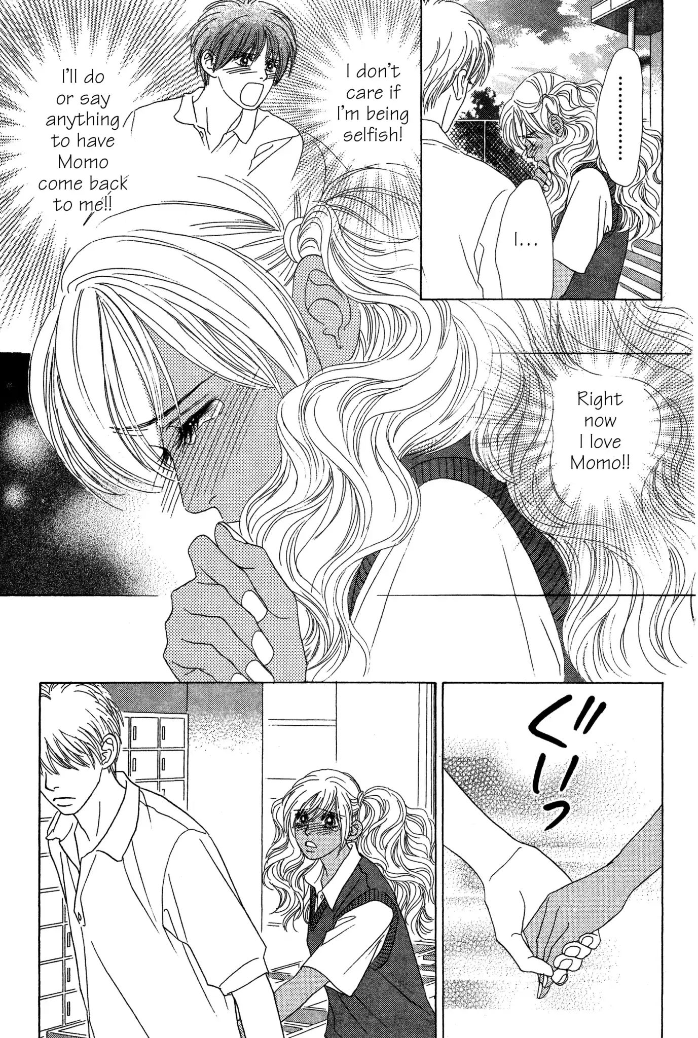 Peach Girl - Vol.17 Chapter 67