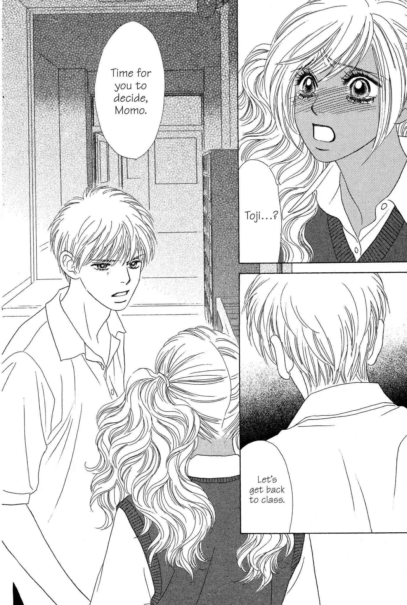 Peach Girl - Vol.17 Chapter 67