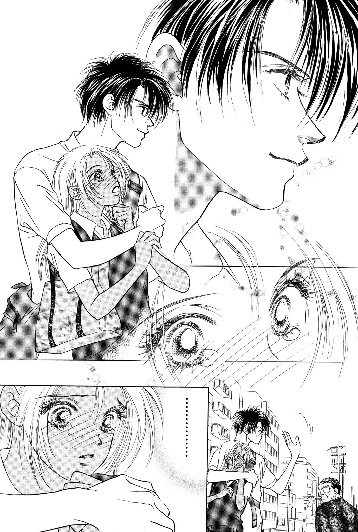 Peach Girl - Vol.1 Chapter 2