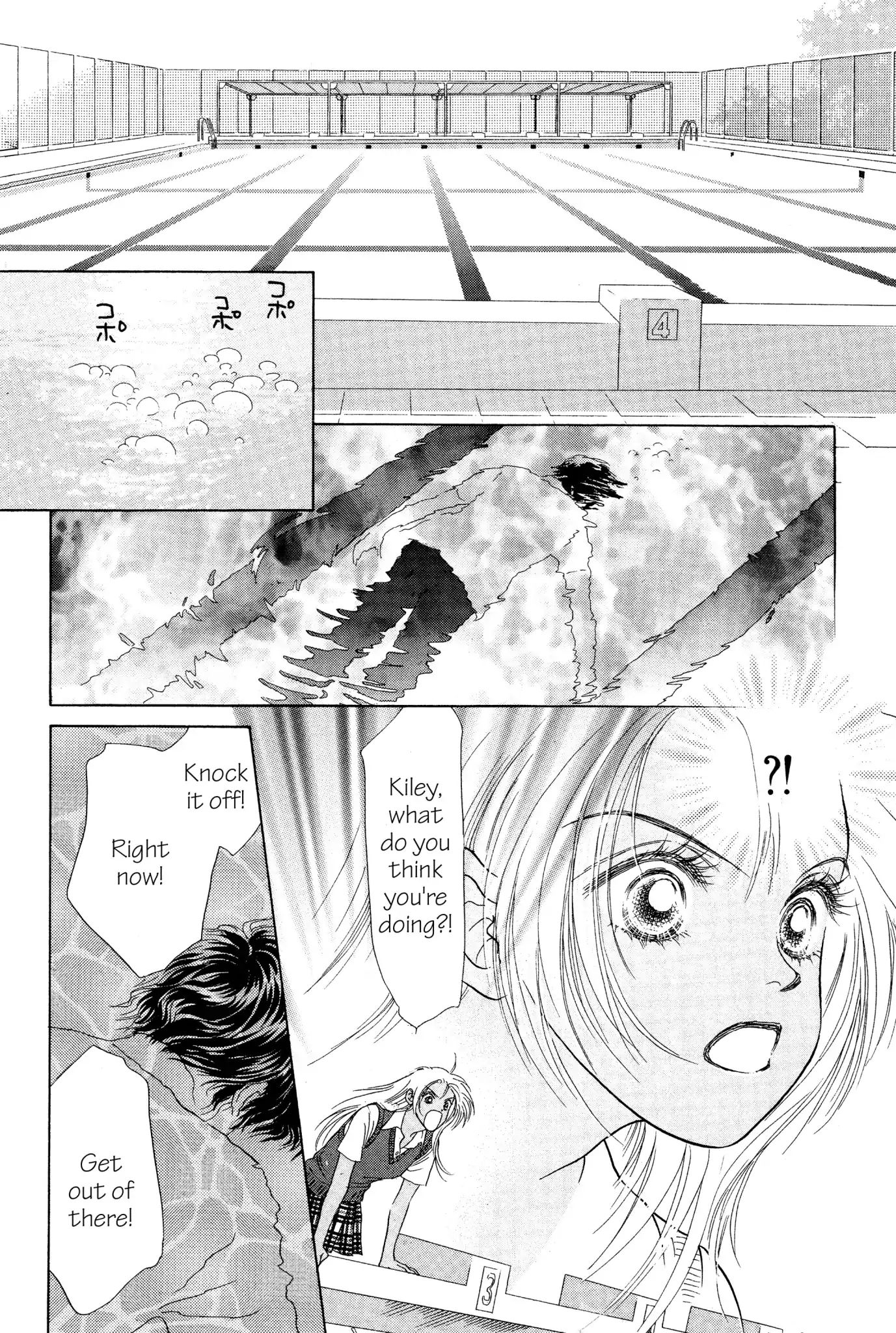 Peach Girl - Vol.1 Chapter 2