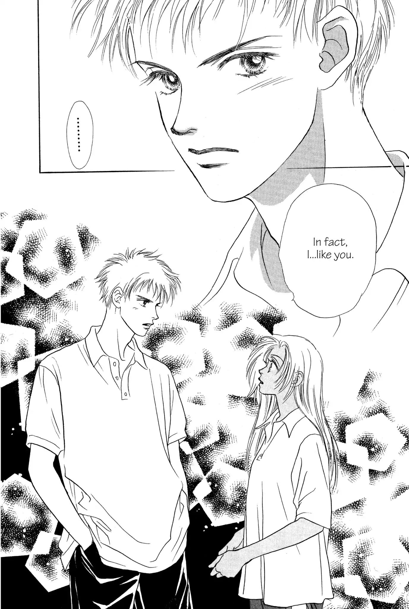 Peach Girl - Vol.1 Chapter 2