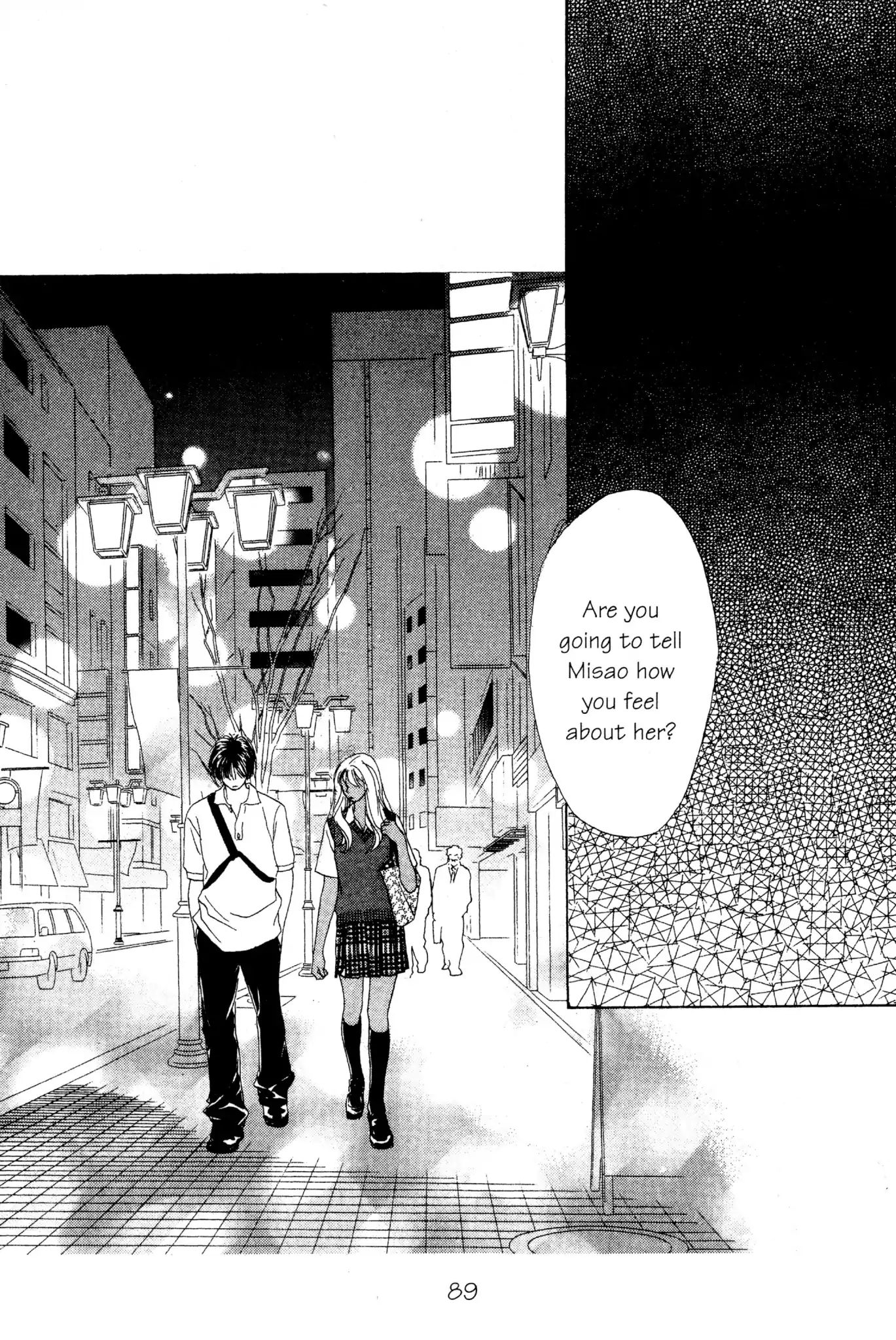 Peach Girl - Vol.12 Chapter 47