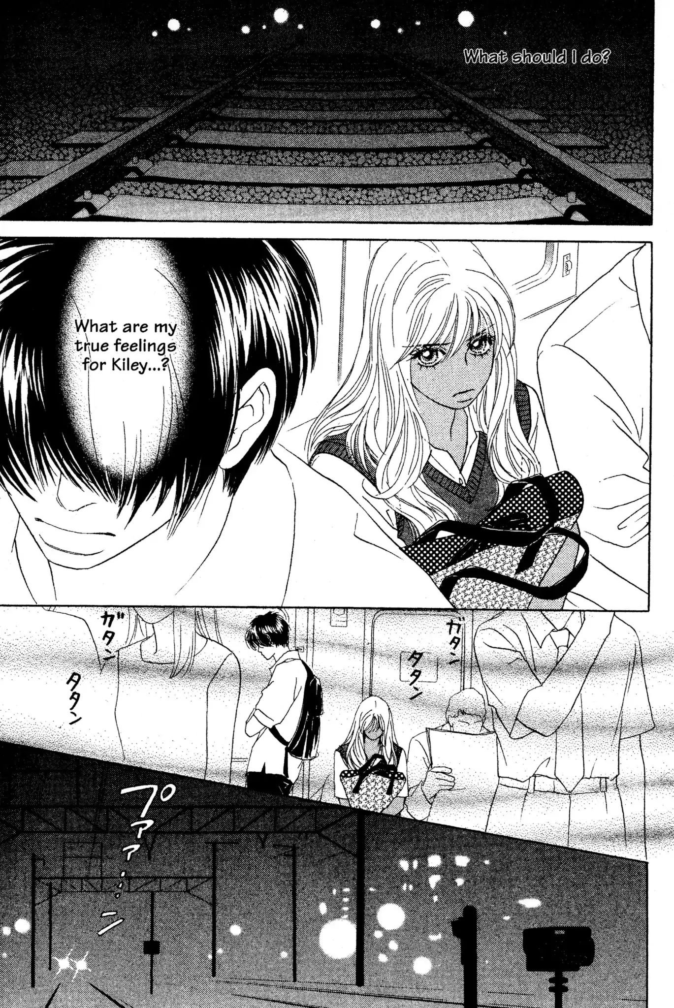 Peach Girl - Vol.12 Chapter 47