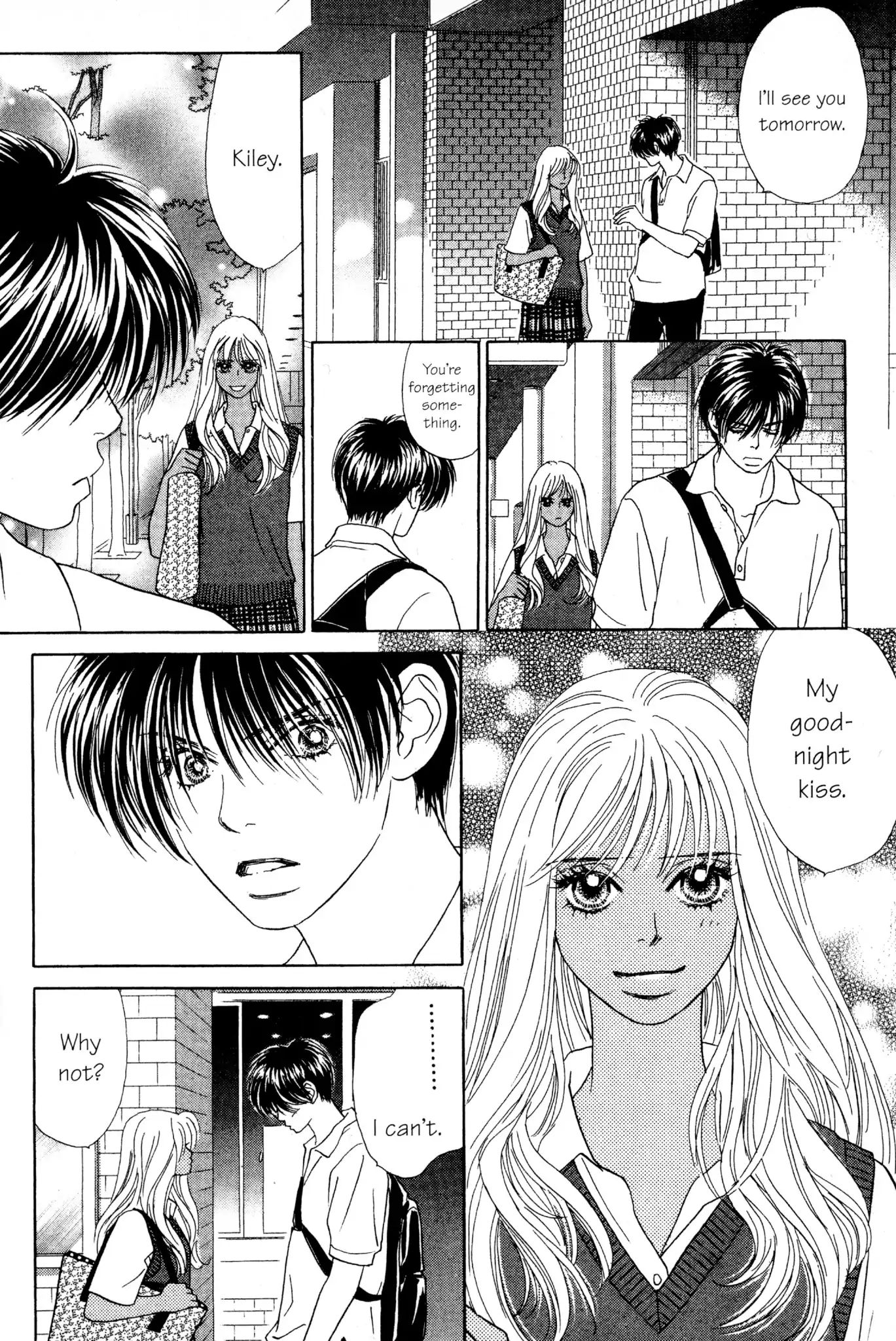 Peach Girl - Vol.12 Chapter 47