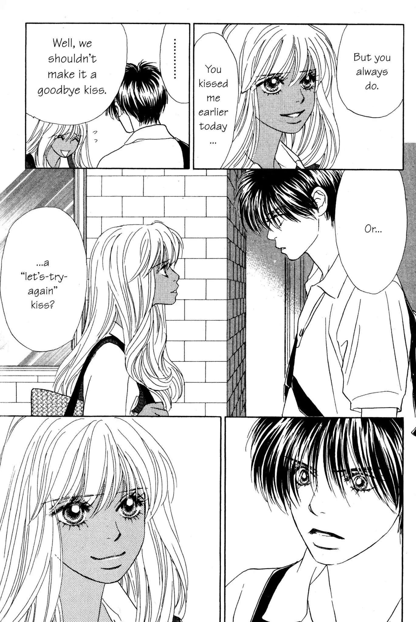 Peach Girl - Vol.12 Chapter 47