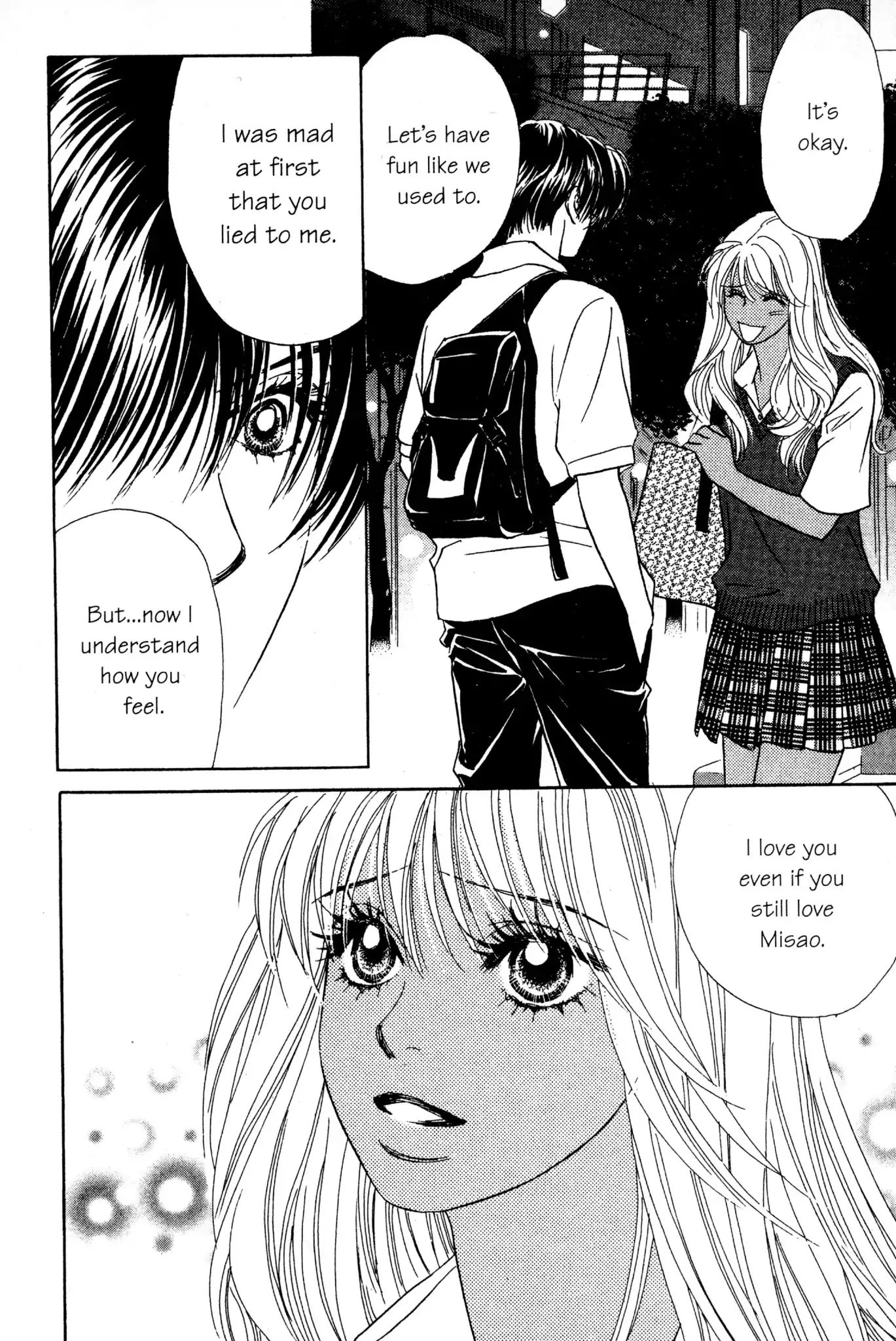 Peach Girl - Vol.12 Chapter 47