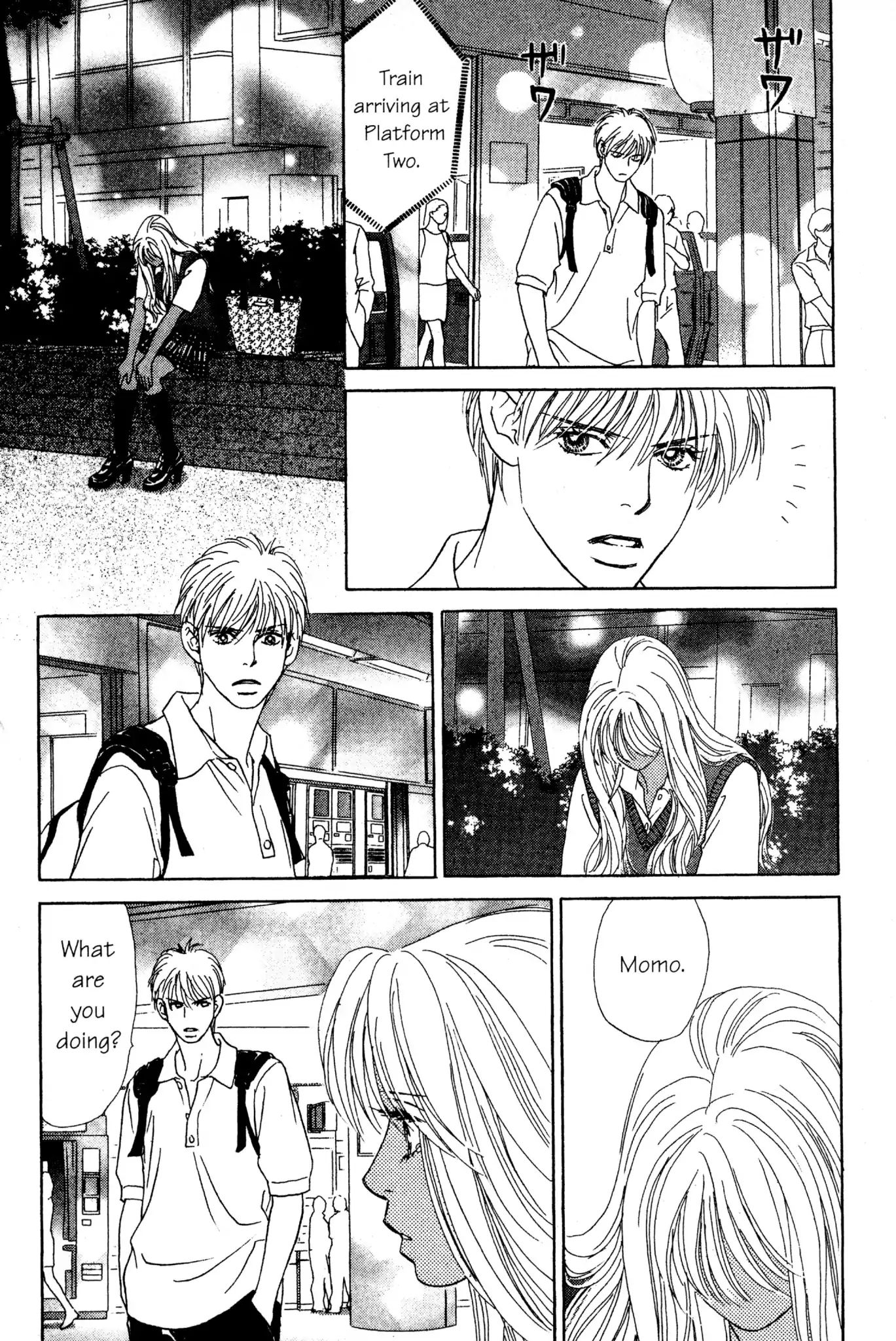 Peach Girl - Vol.12 Chapter 47