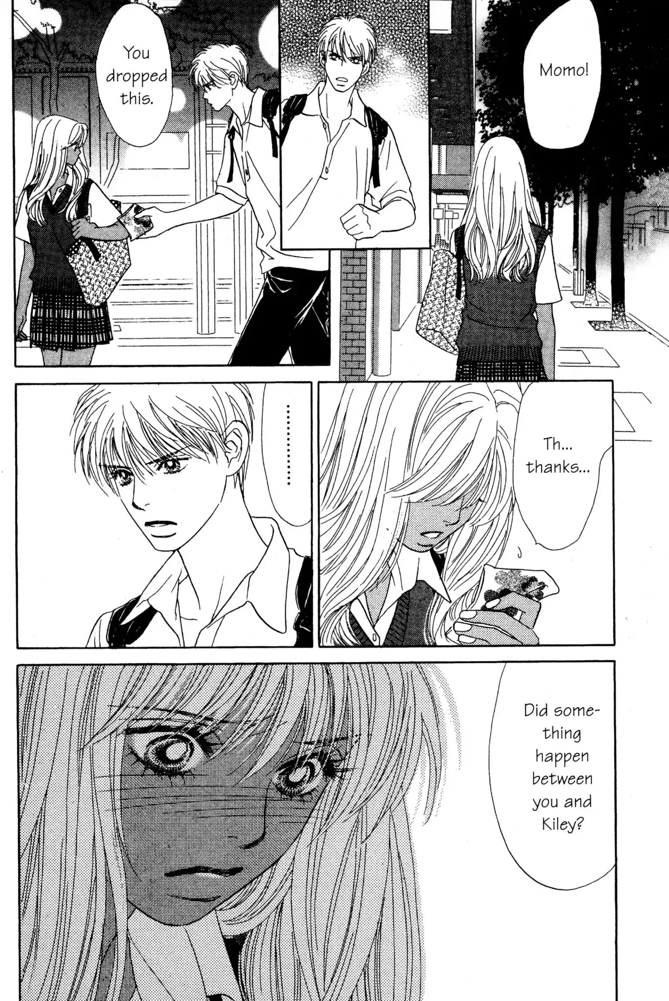 Peach Girl - Vol.12 Chapter 47