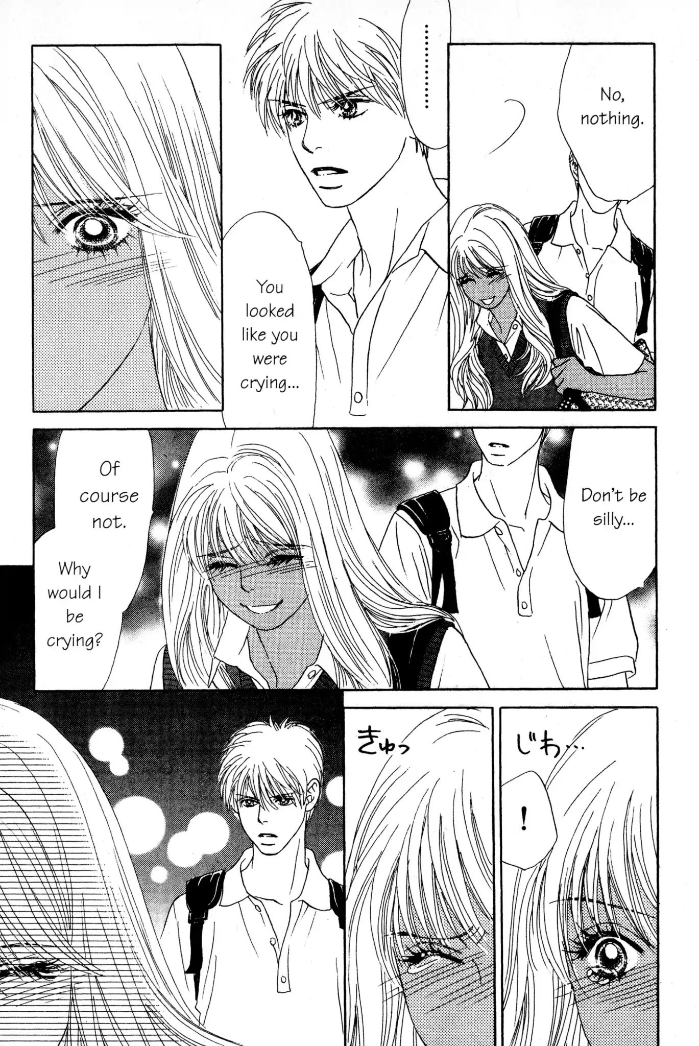 Peach Girl - Vol.12 Chapter 47