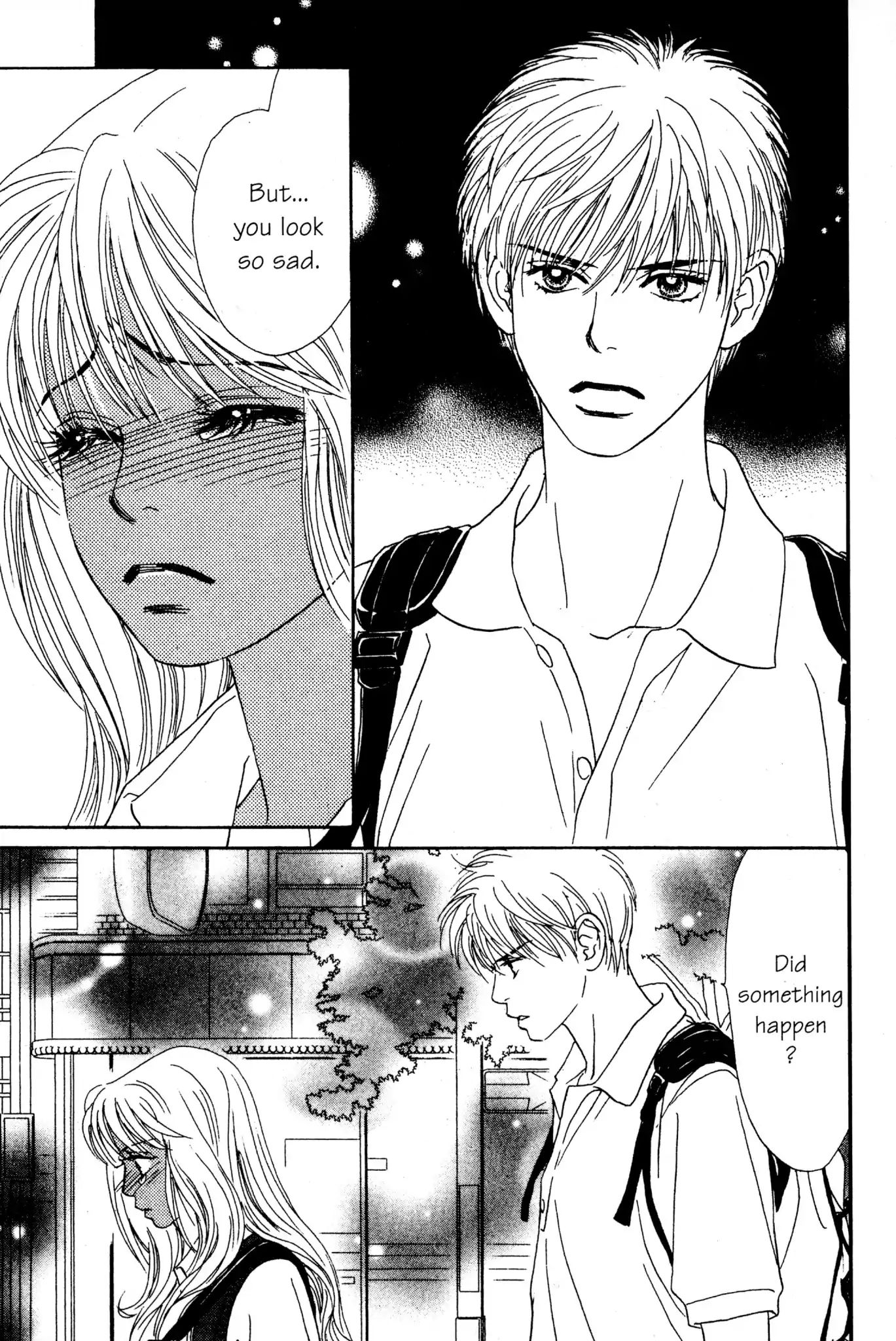 Peach Girl - Vol.12 Chapter 47