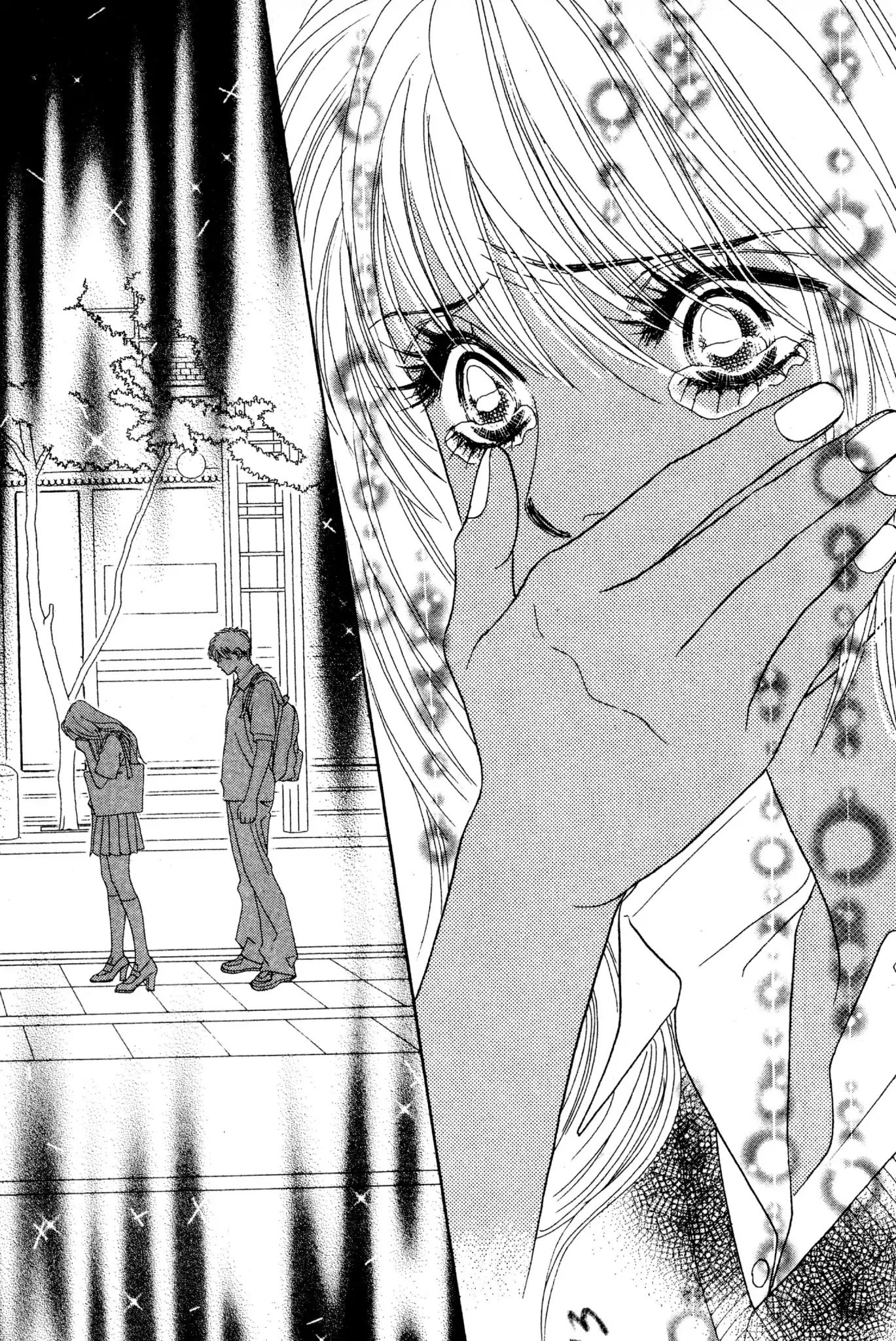 Peach Girl - Vol.12 Chapter 47