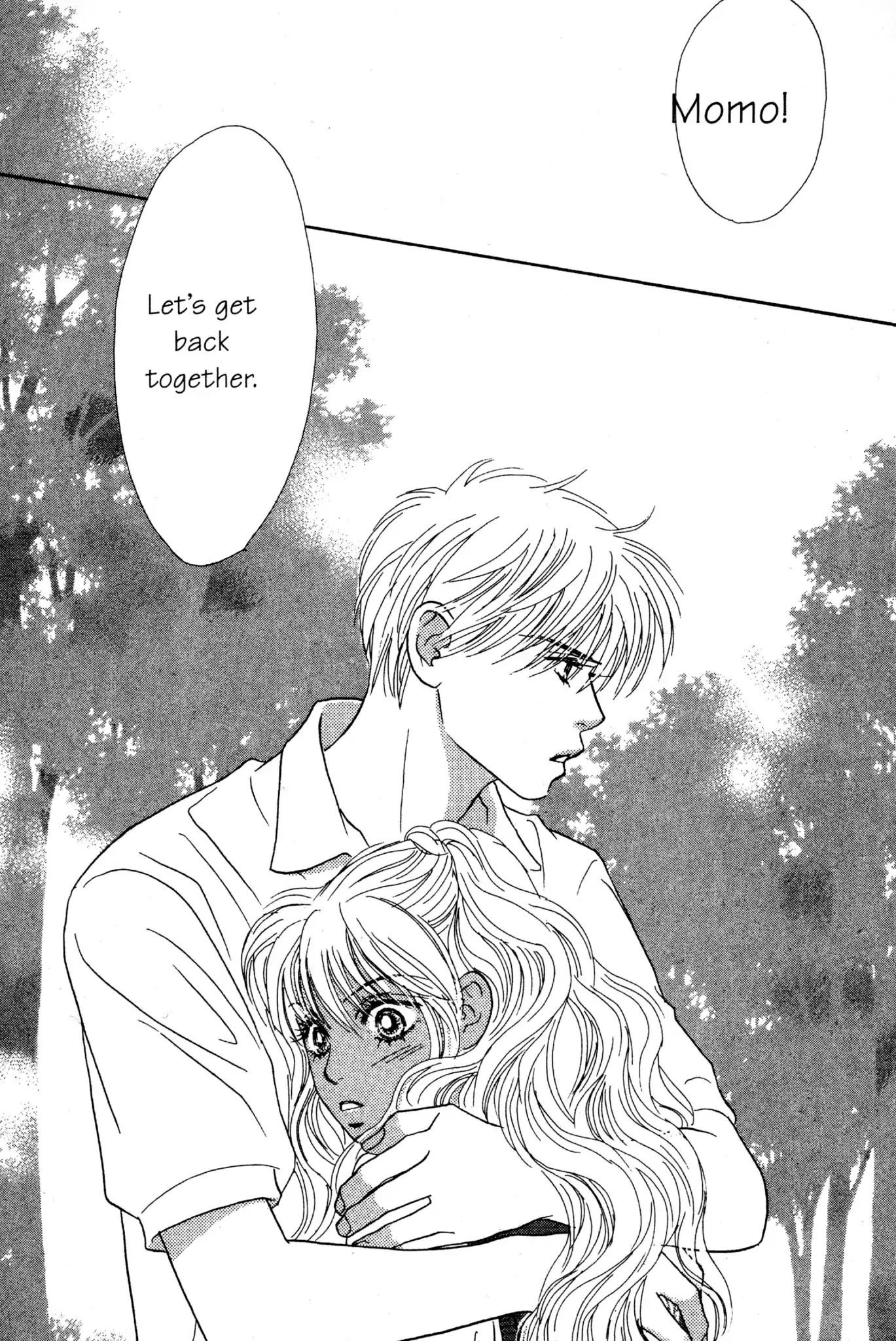 Peach Girl - Vol.12 Chapter 47