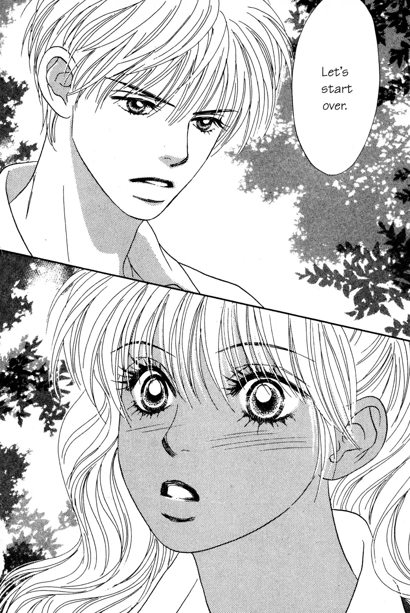 Peach Girl - Vol.12 Chapter 47