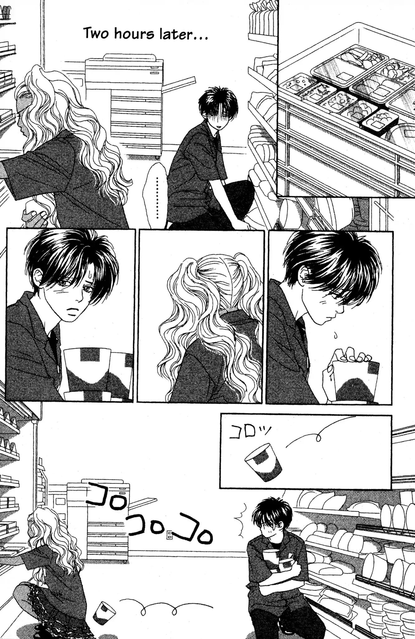 Peach Girl - Vol.14 Chapter 53