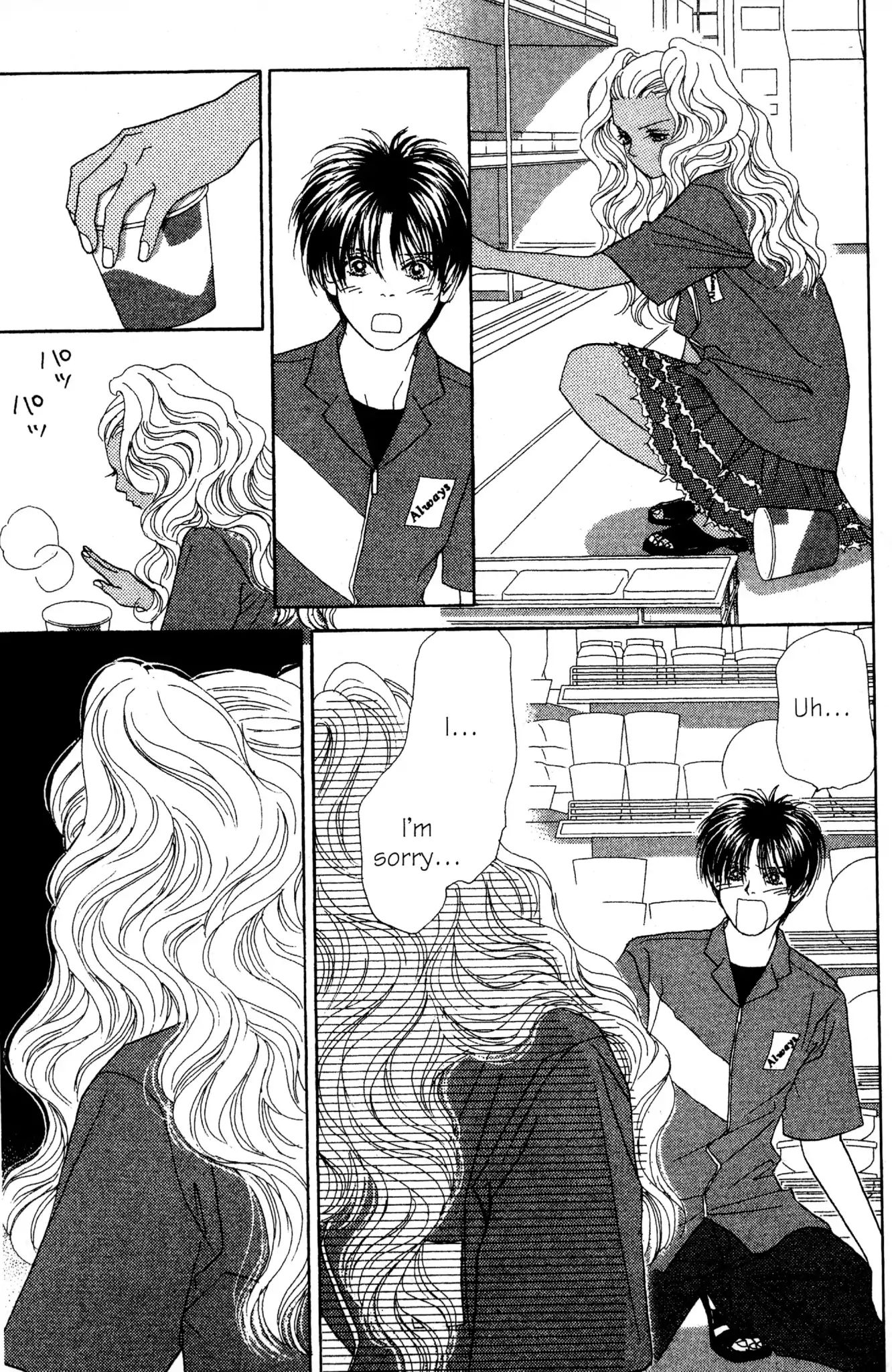 Peach Girl - Vol.14 Chapter 53