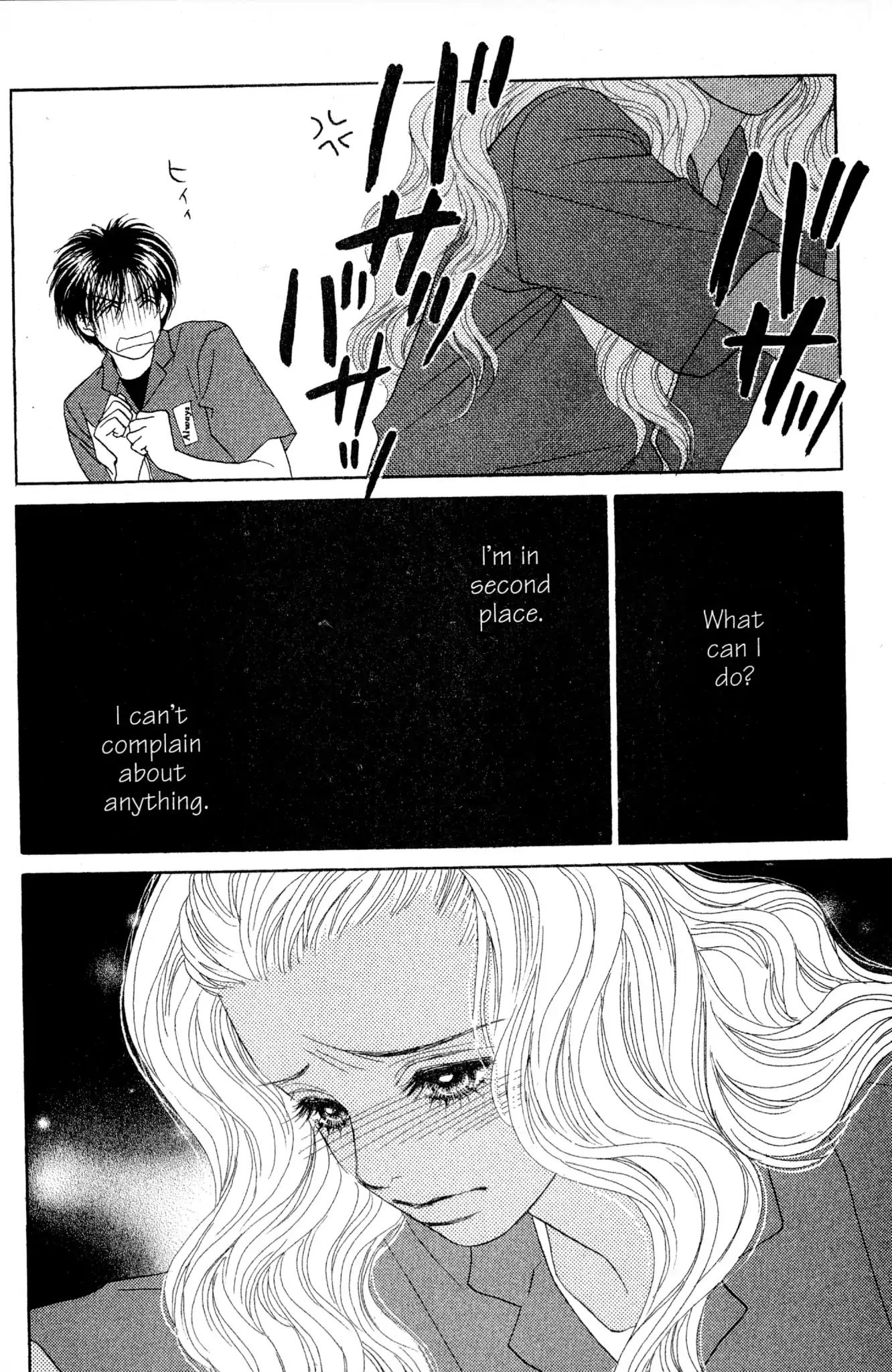 Peach Girl - Vol.14 Chapter 53