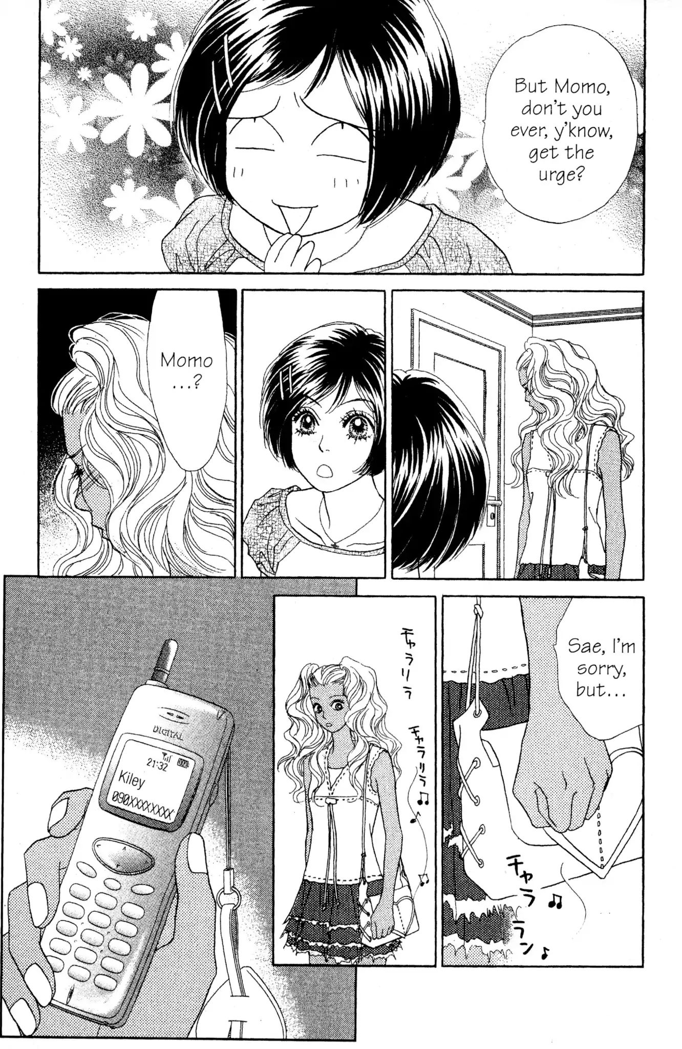 Peach Girl - Vol.14 Chapter 53