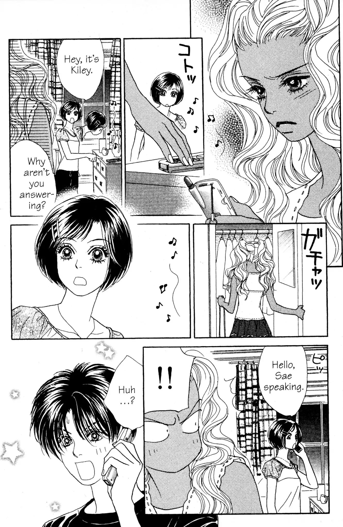 Peach Girl - Vol.14 Chapter 53